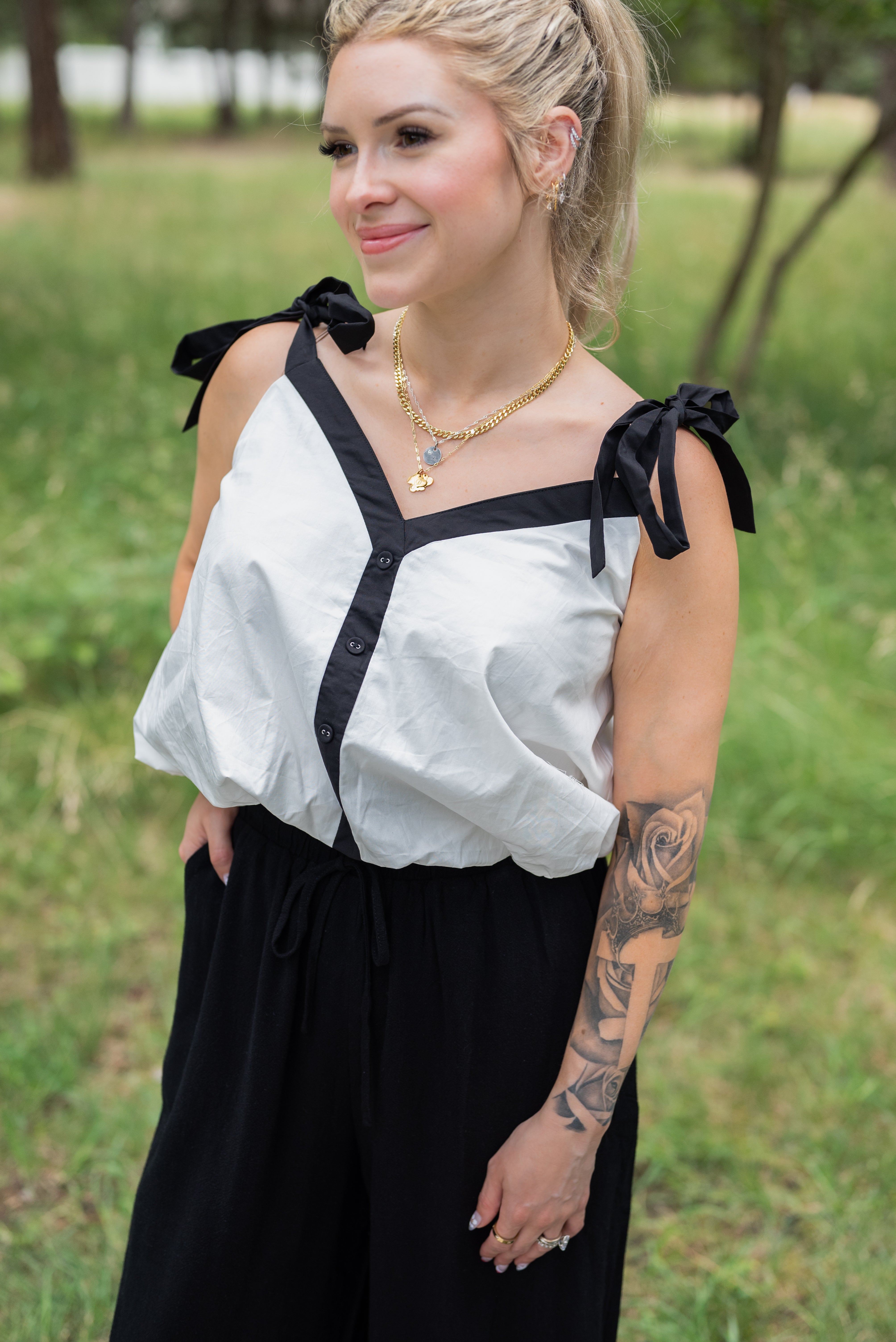 KANDAKE TOP