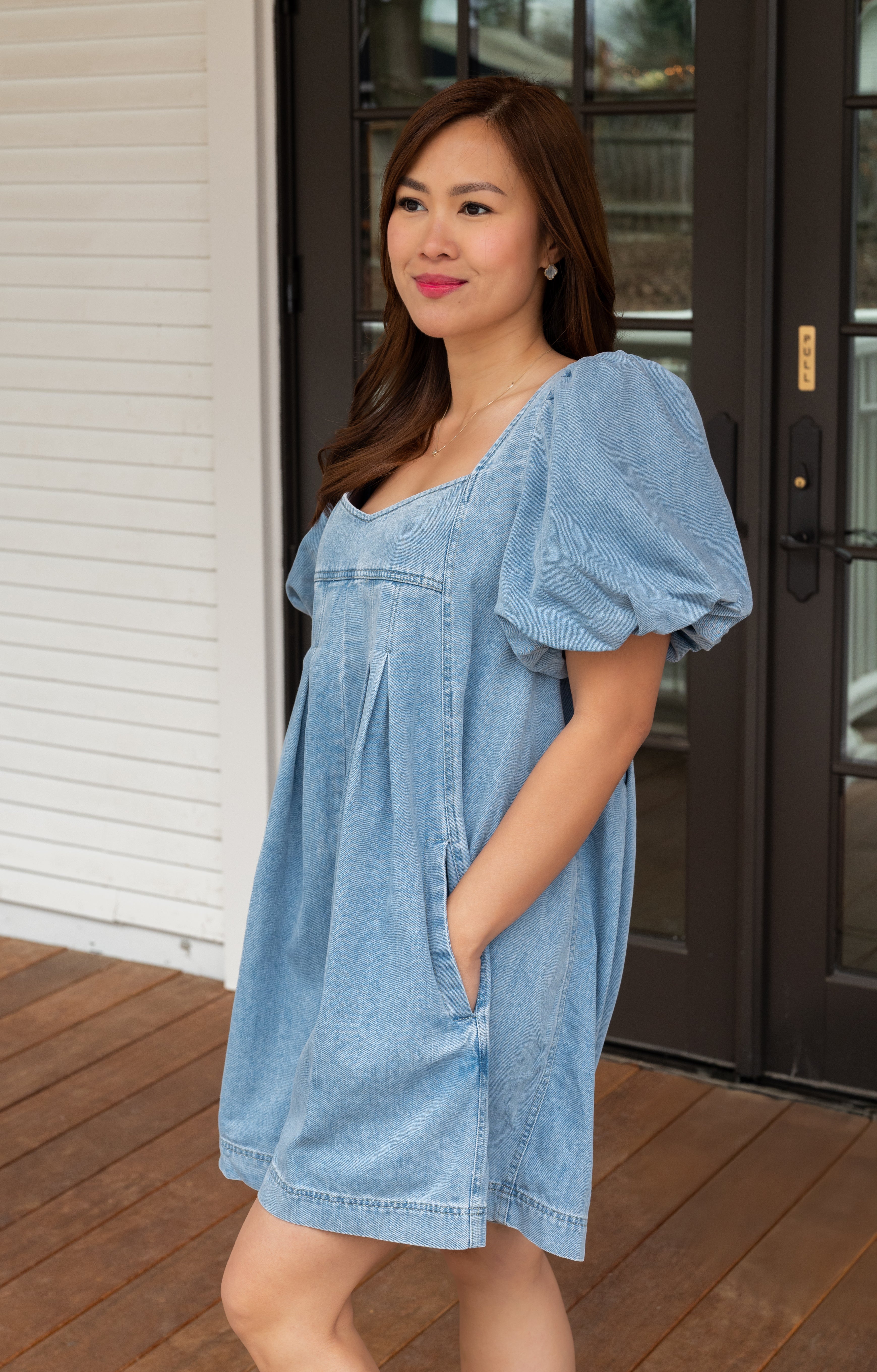 HURLEY ROMPER