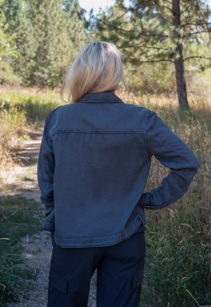 JACKIE JACKET