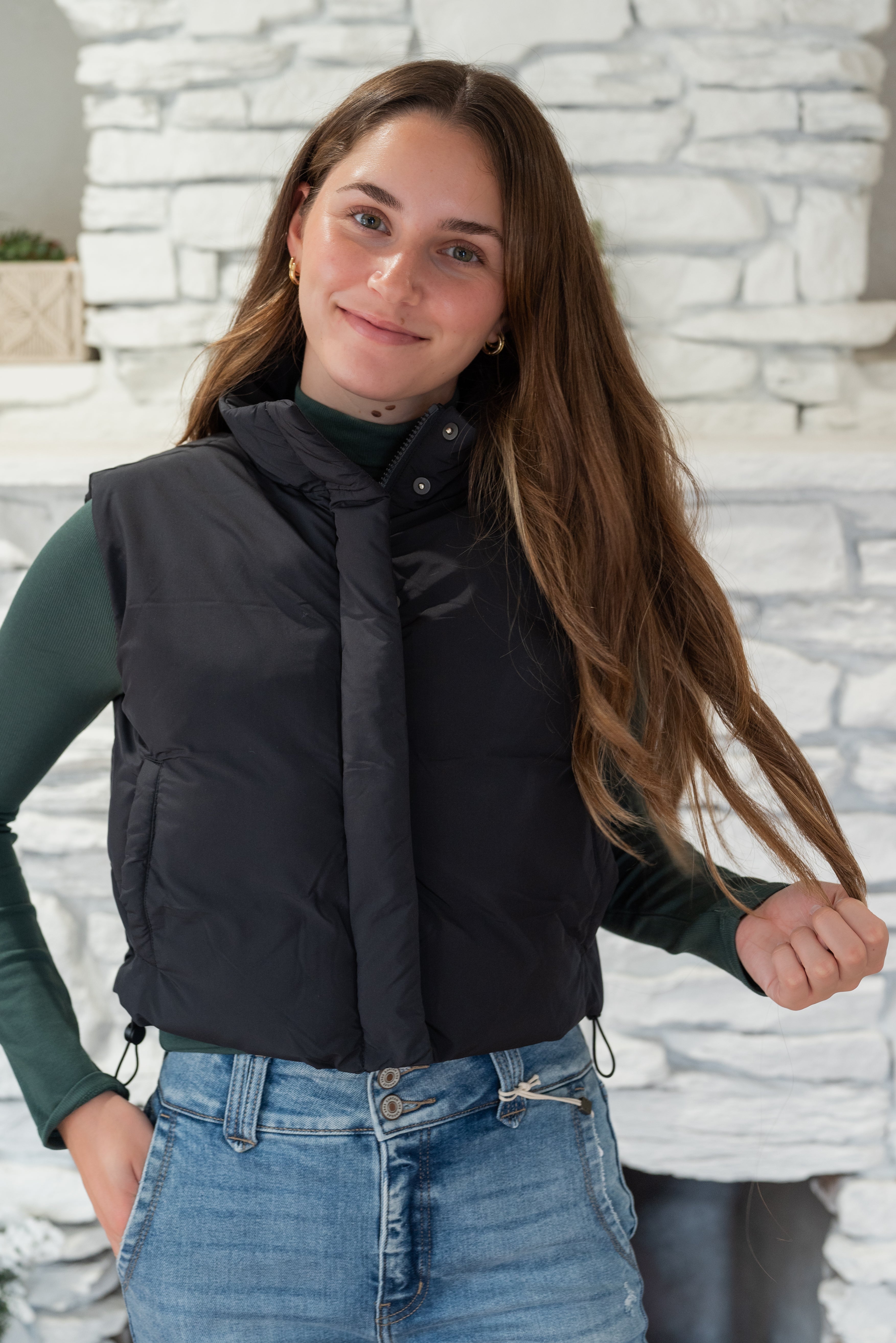 MATRIX VEST