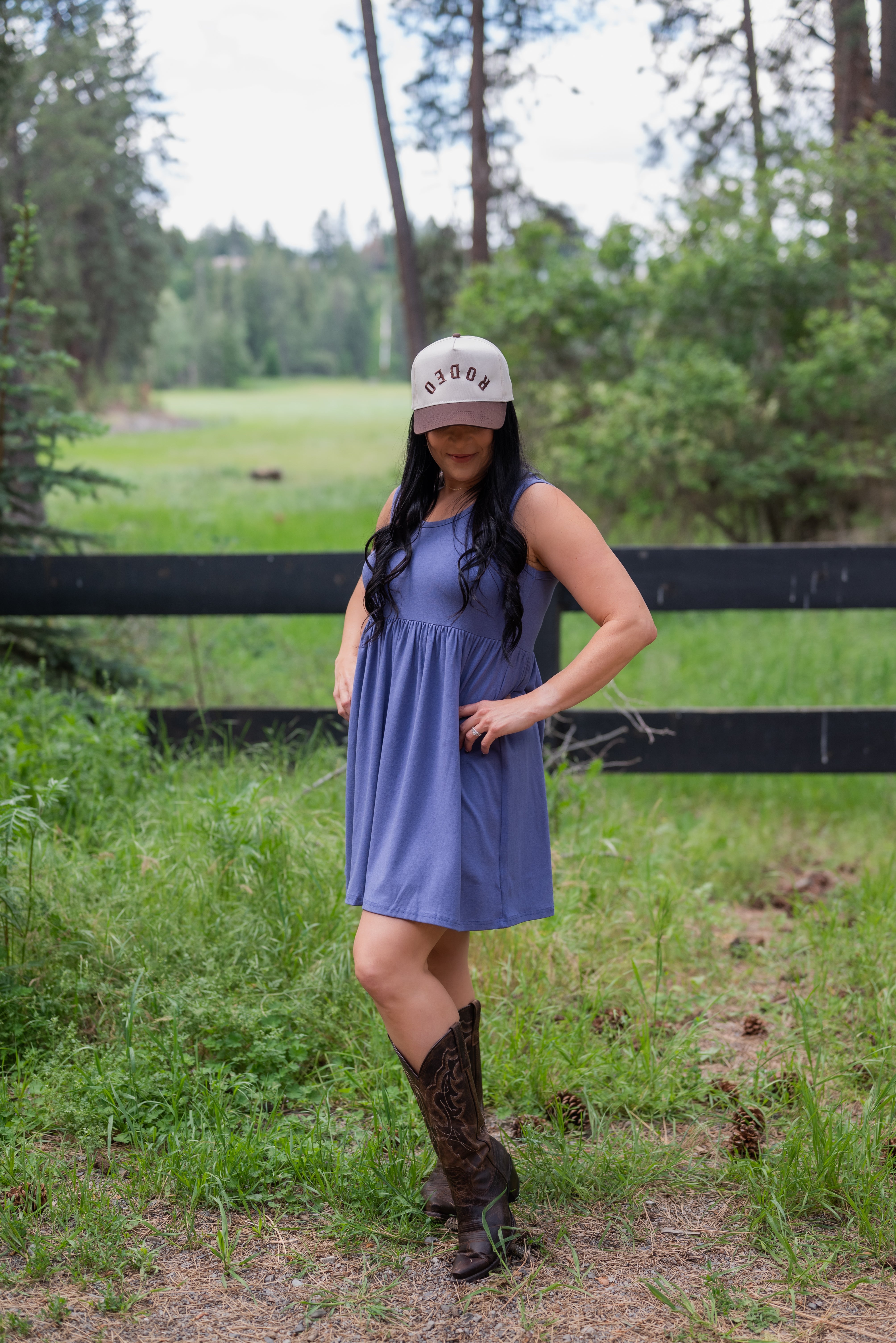 MARKELL DRESS