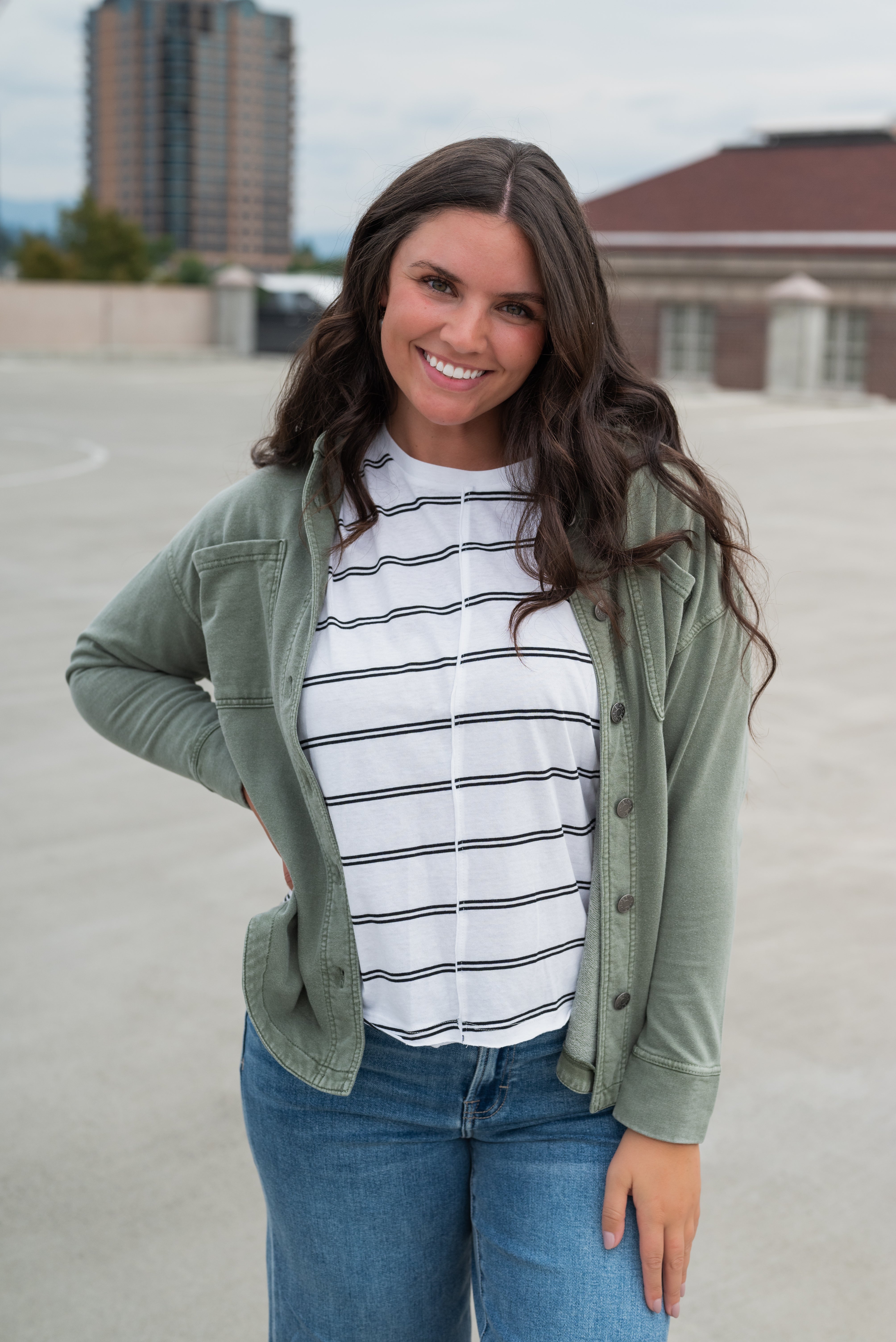 SLOANE SHACKET