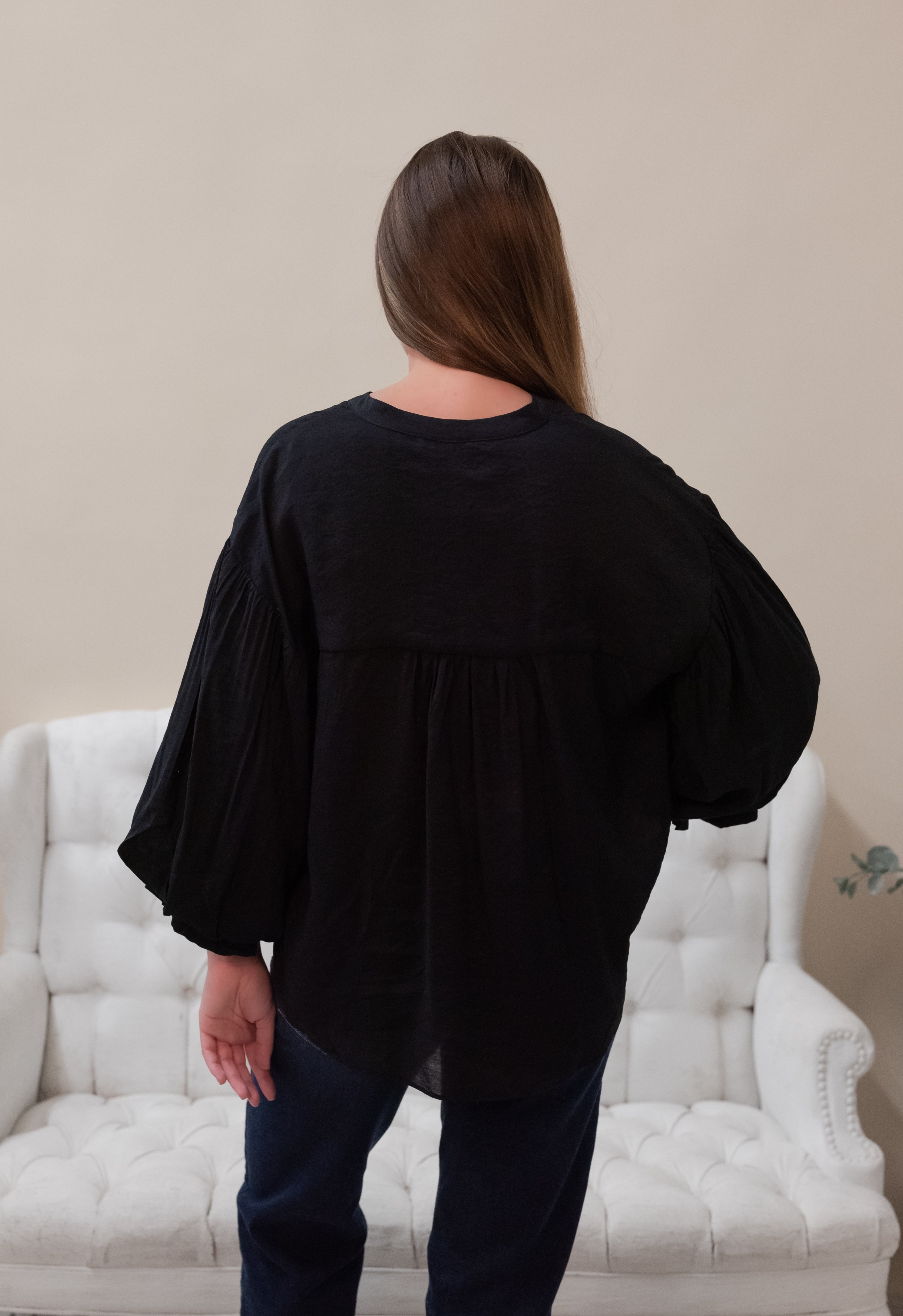 IRENE BLOUSE