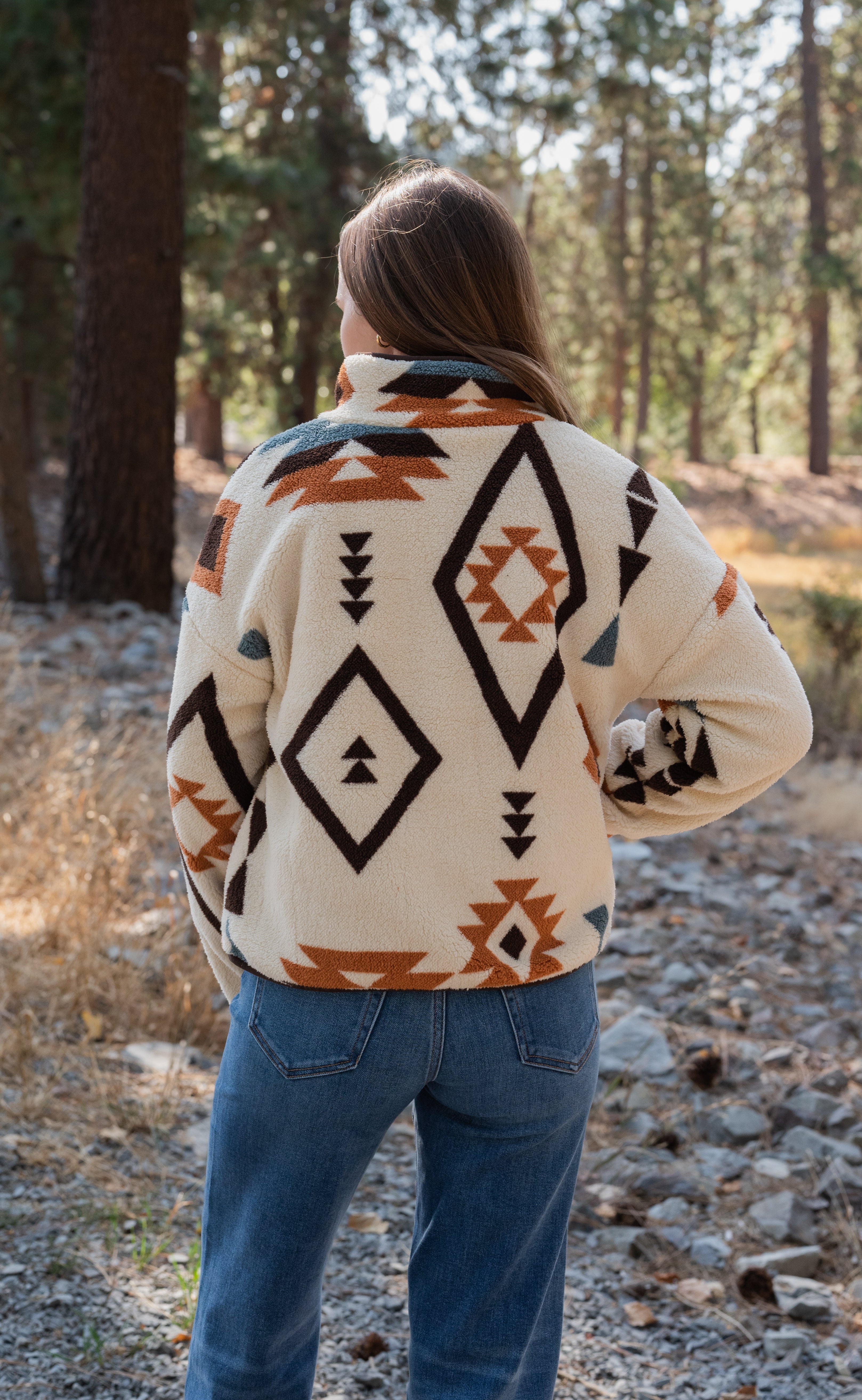 CANYON JACKET