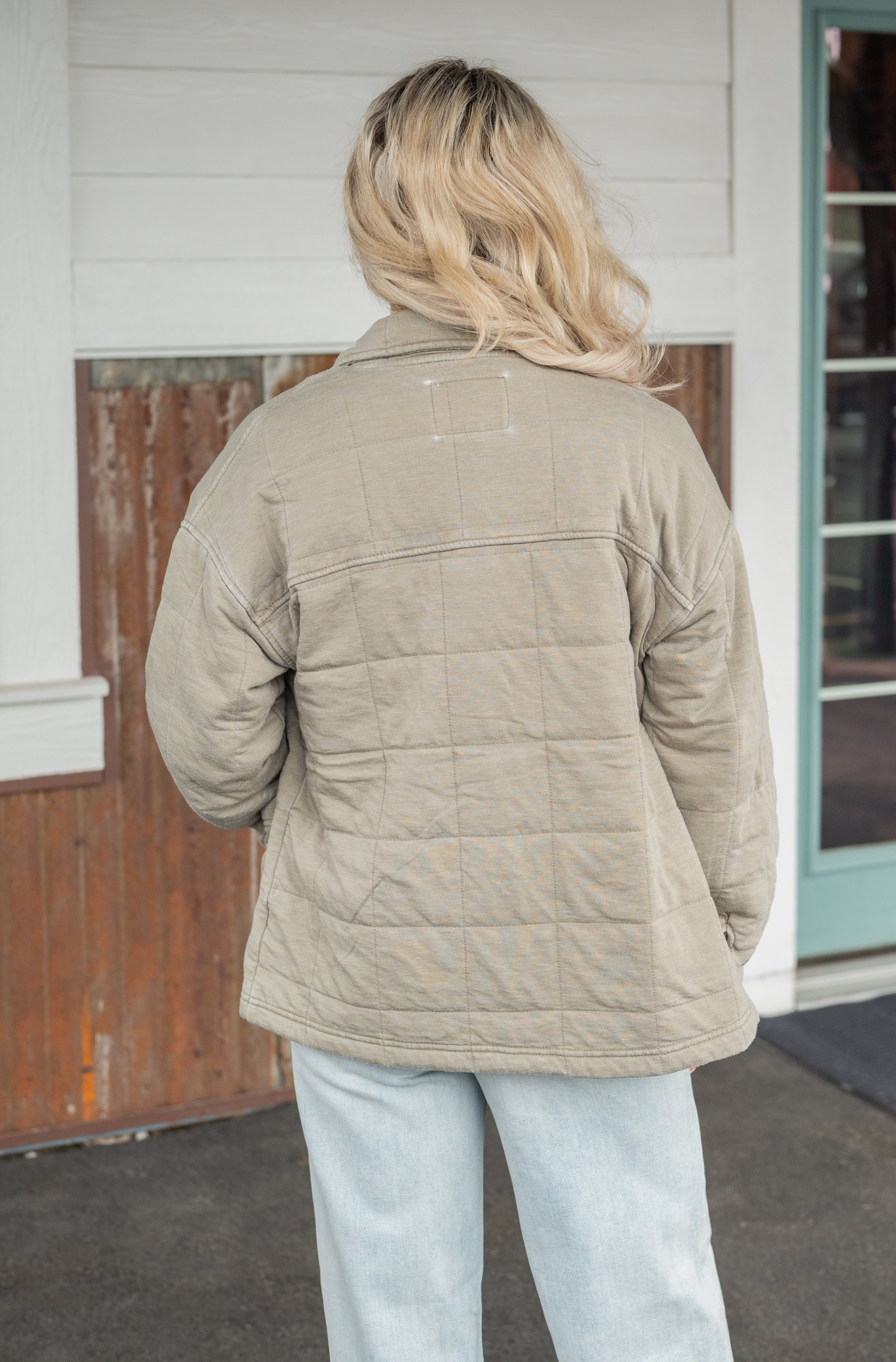 ARISTA JACKET