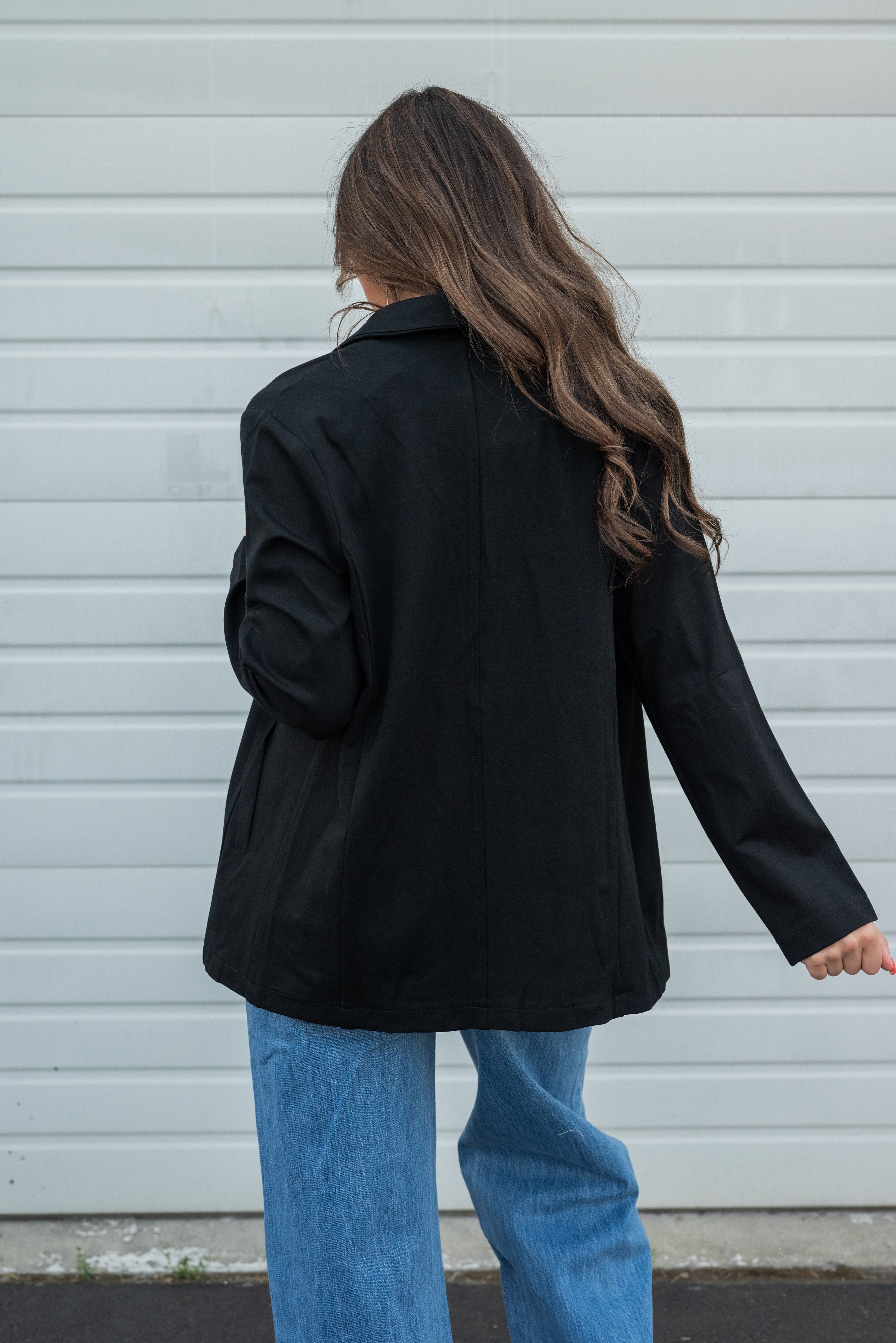 CHAYA EVERYDAY BLAZER