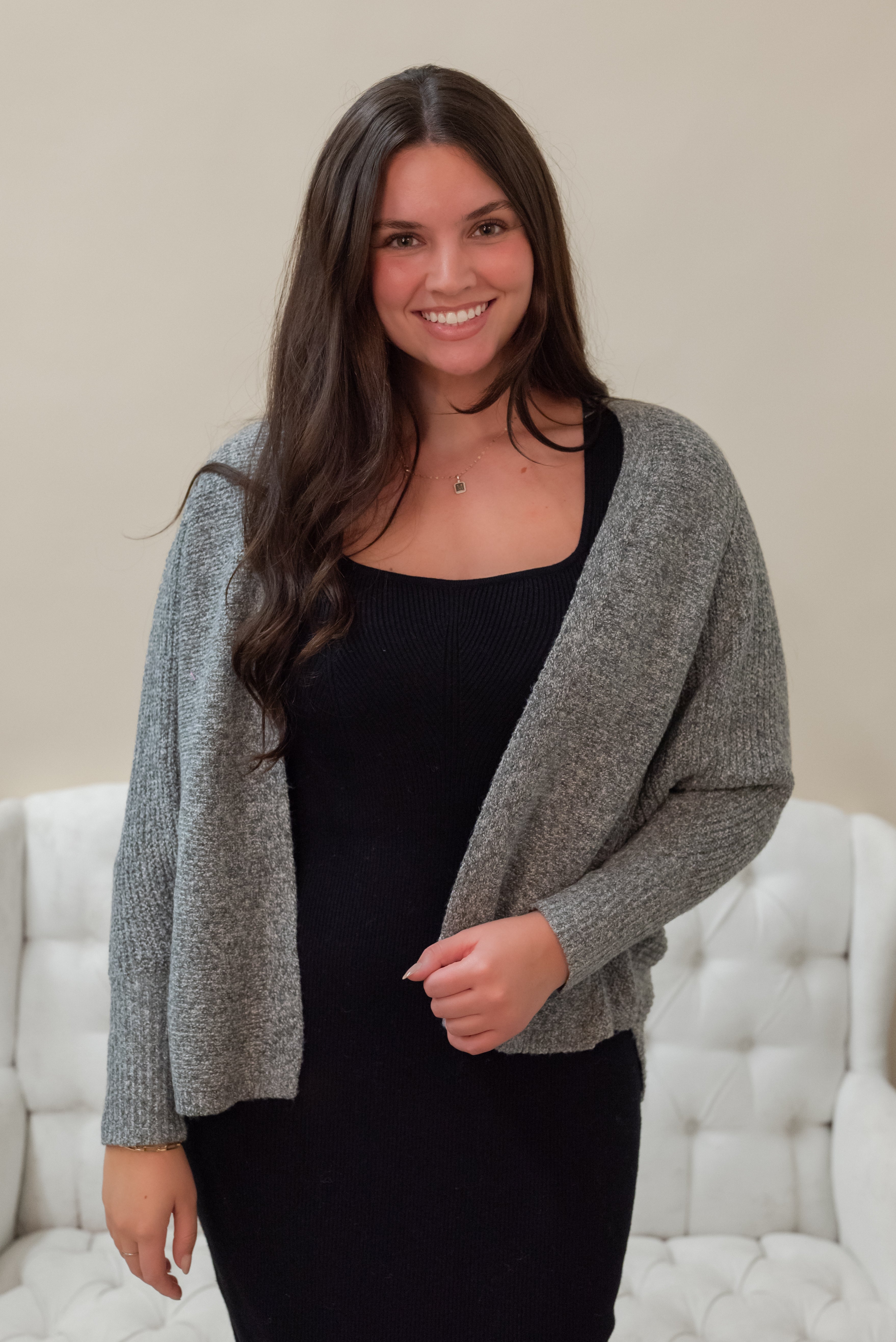 JORDYN CARDIGAN