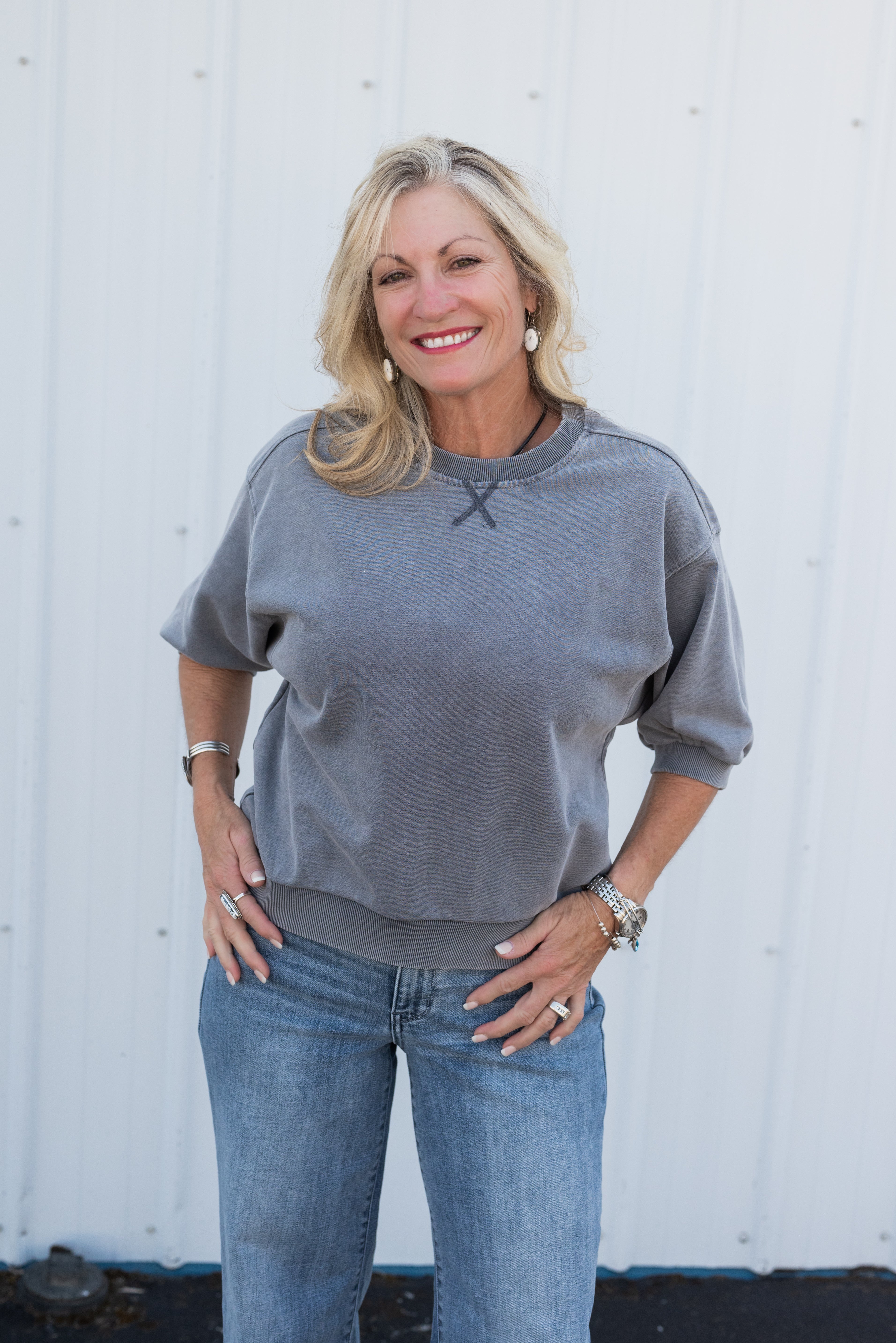 TINA TERRY TOP