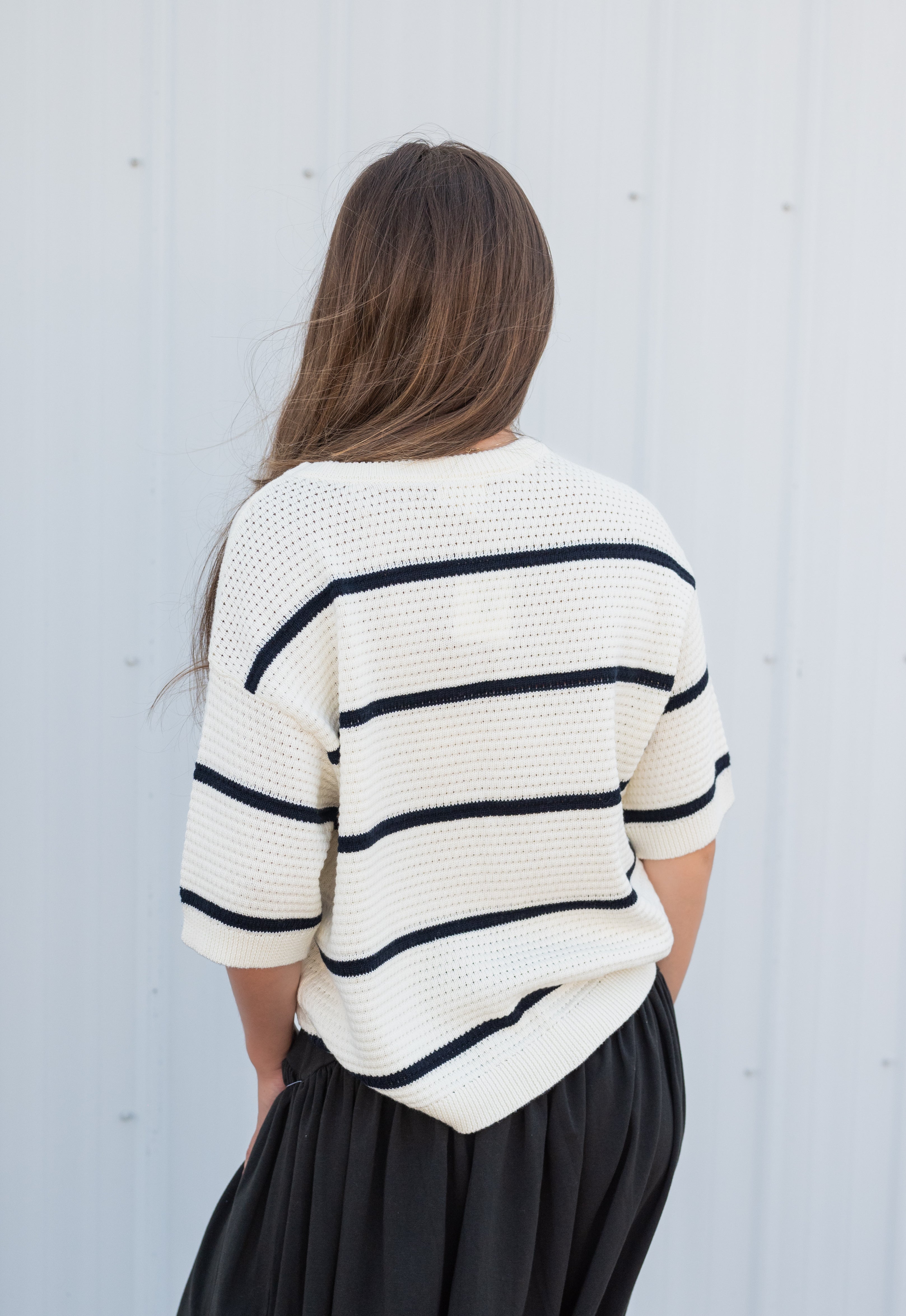 VIOLA SWEATER