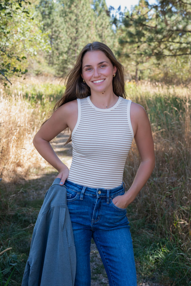 KRISTENS SISTER BODYSUIT