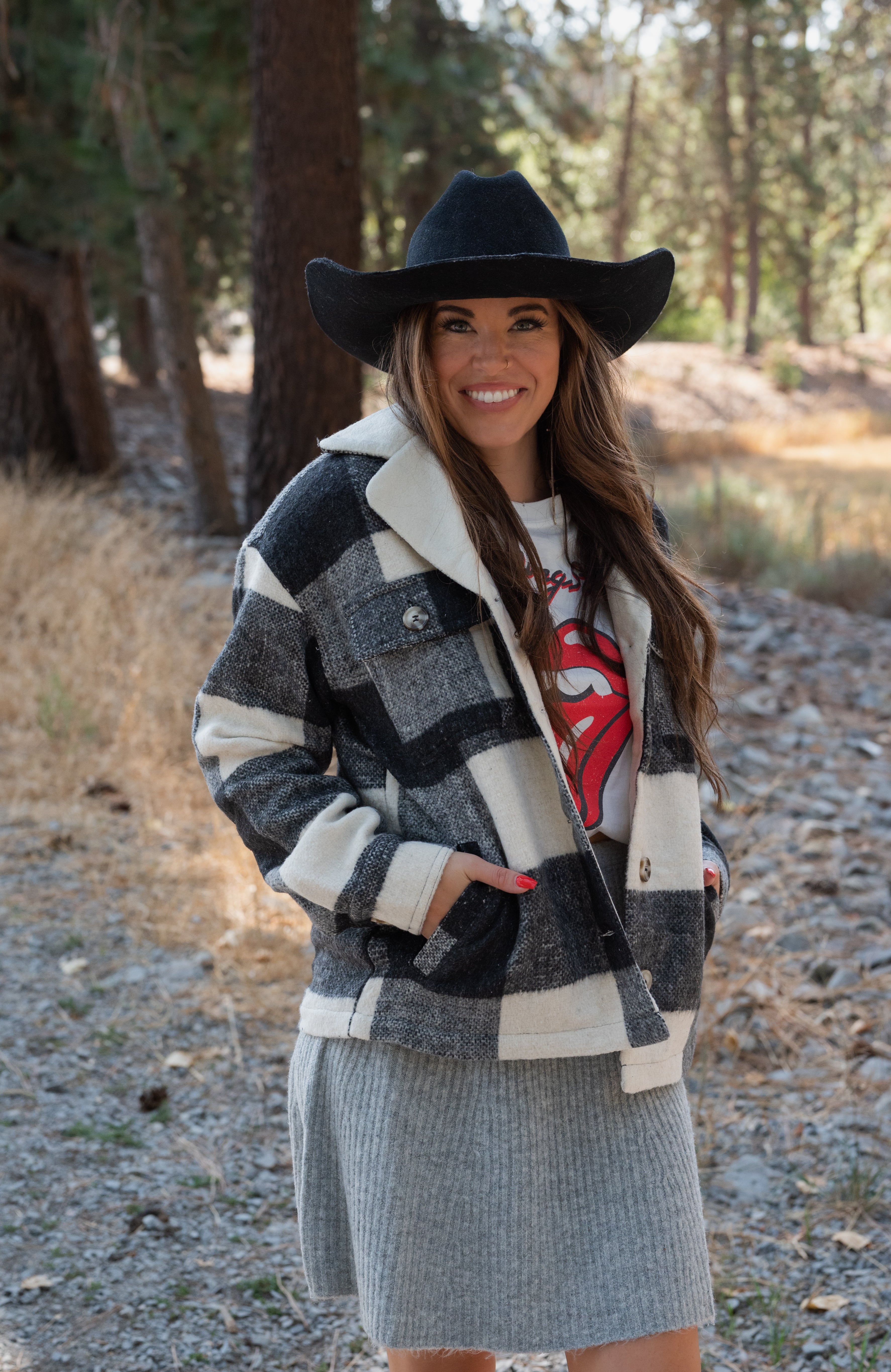 ONTARIO COAT