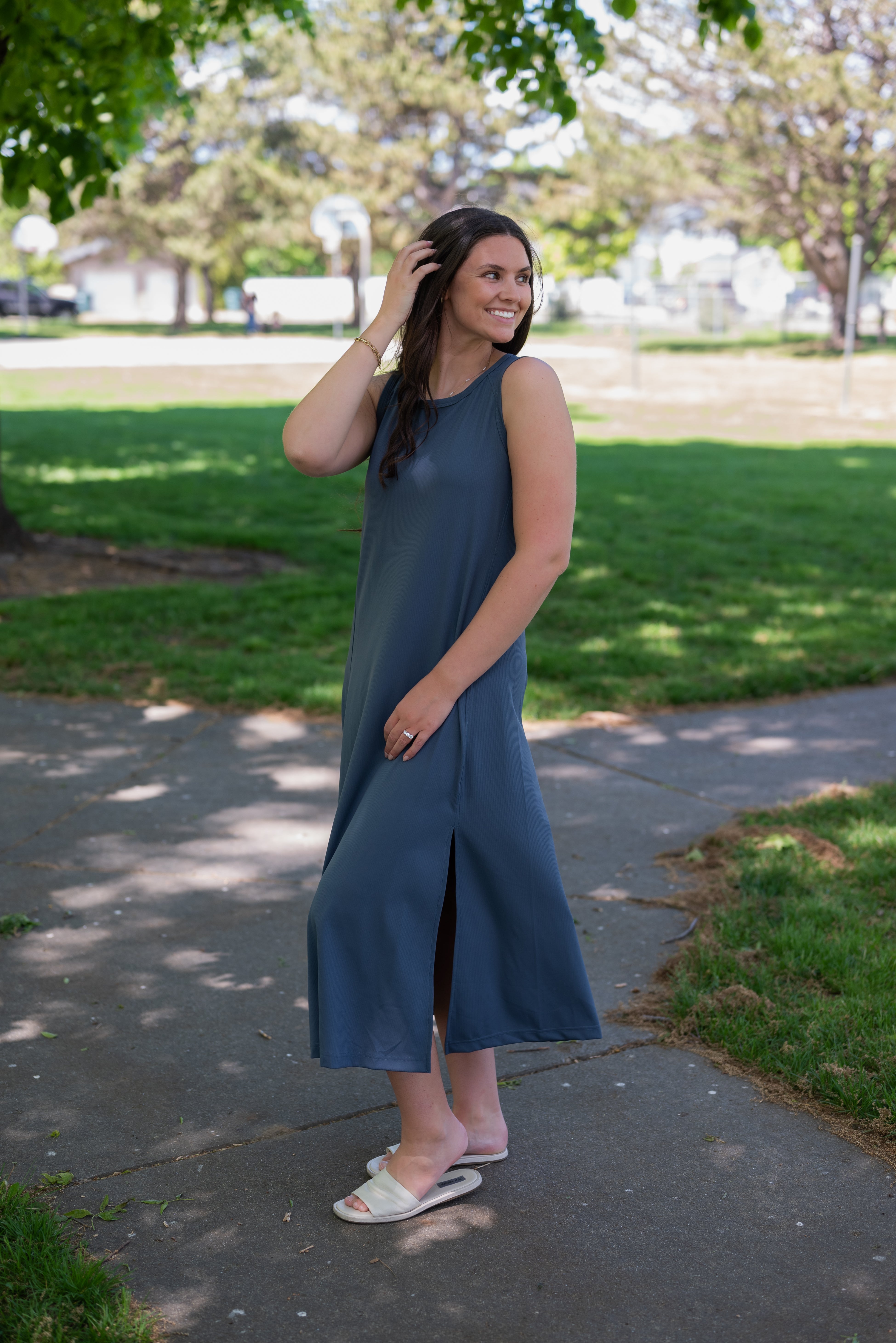 PROSPER DRESS