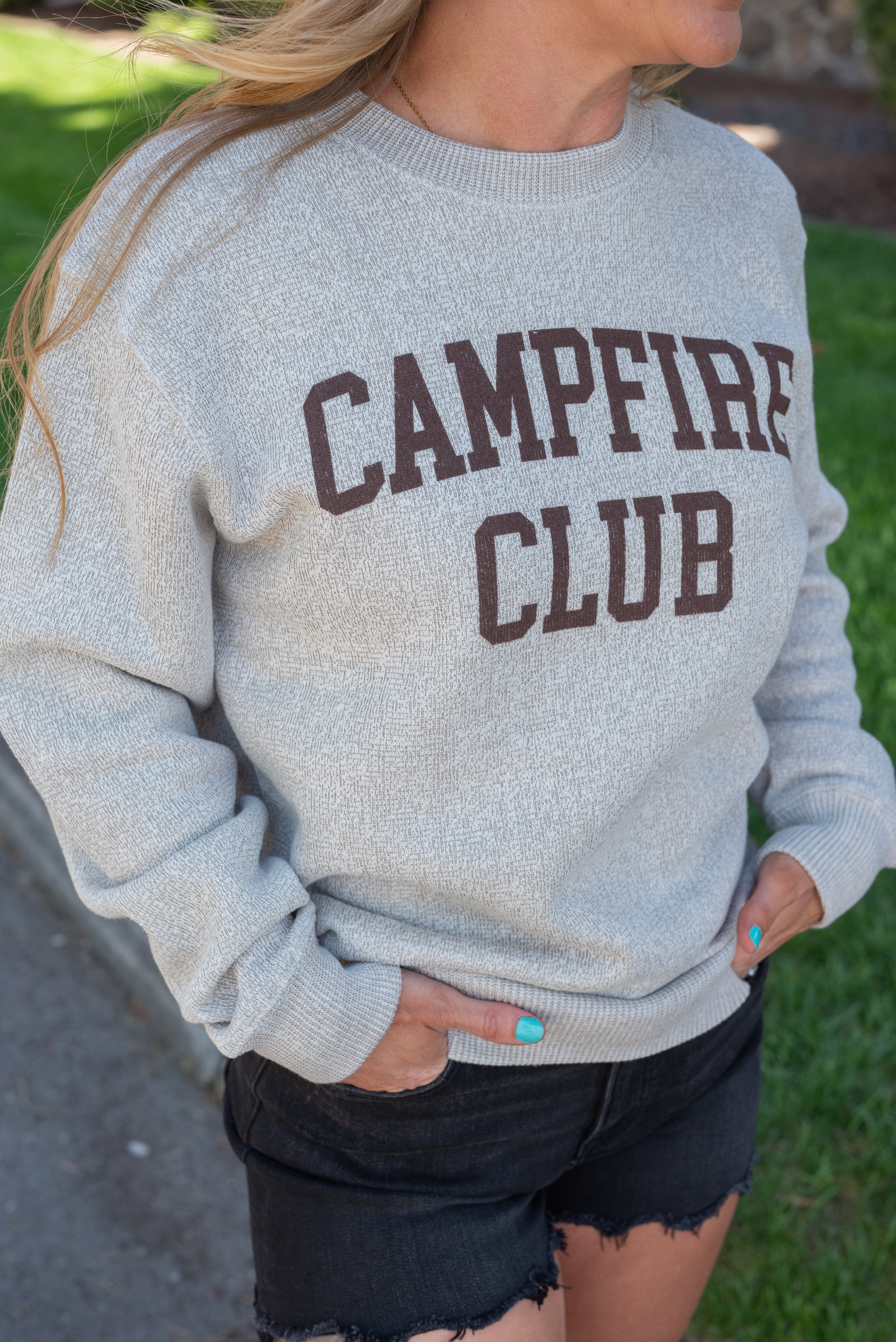 CAMPFIRE CLUB