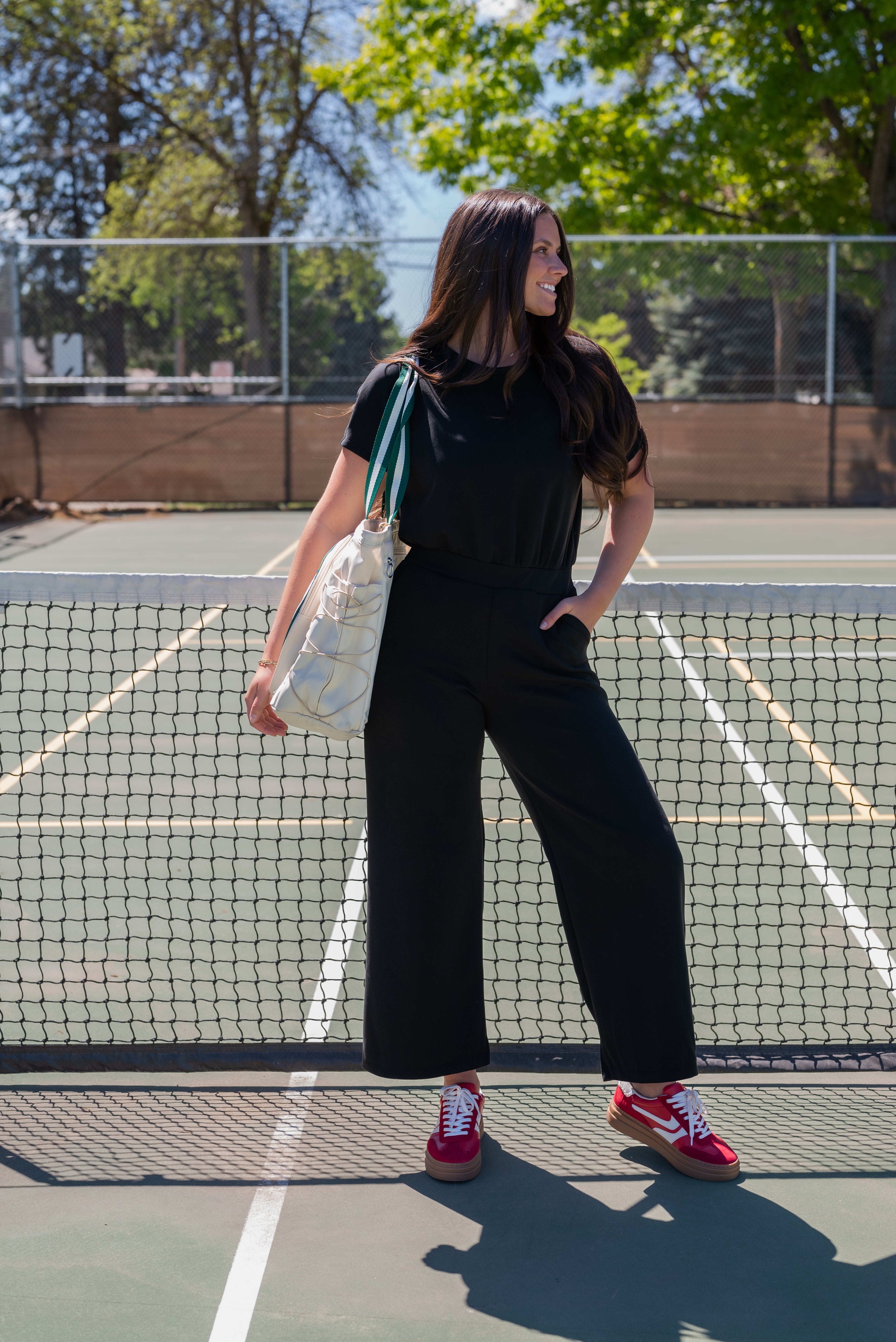 RENE JUMPSUIT