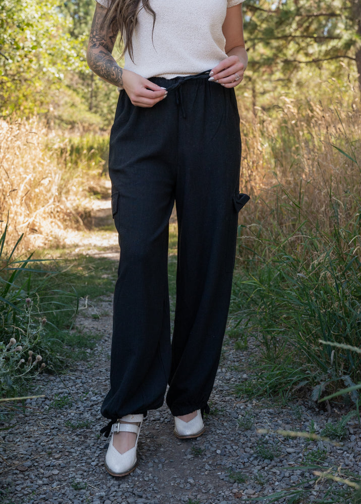 SUGARLOAF PANTS