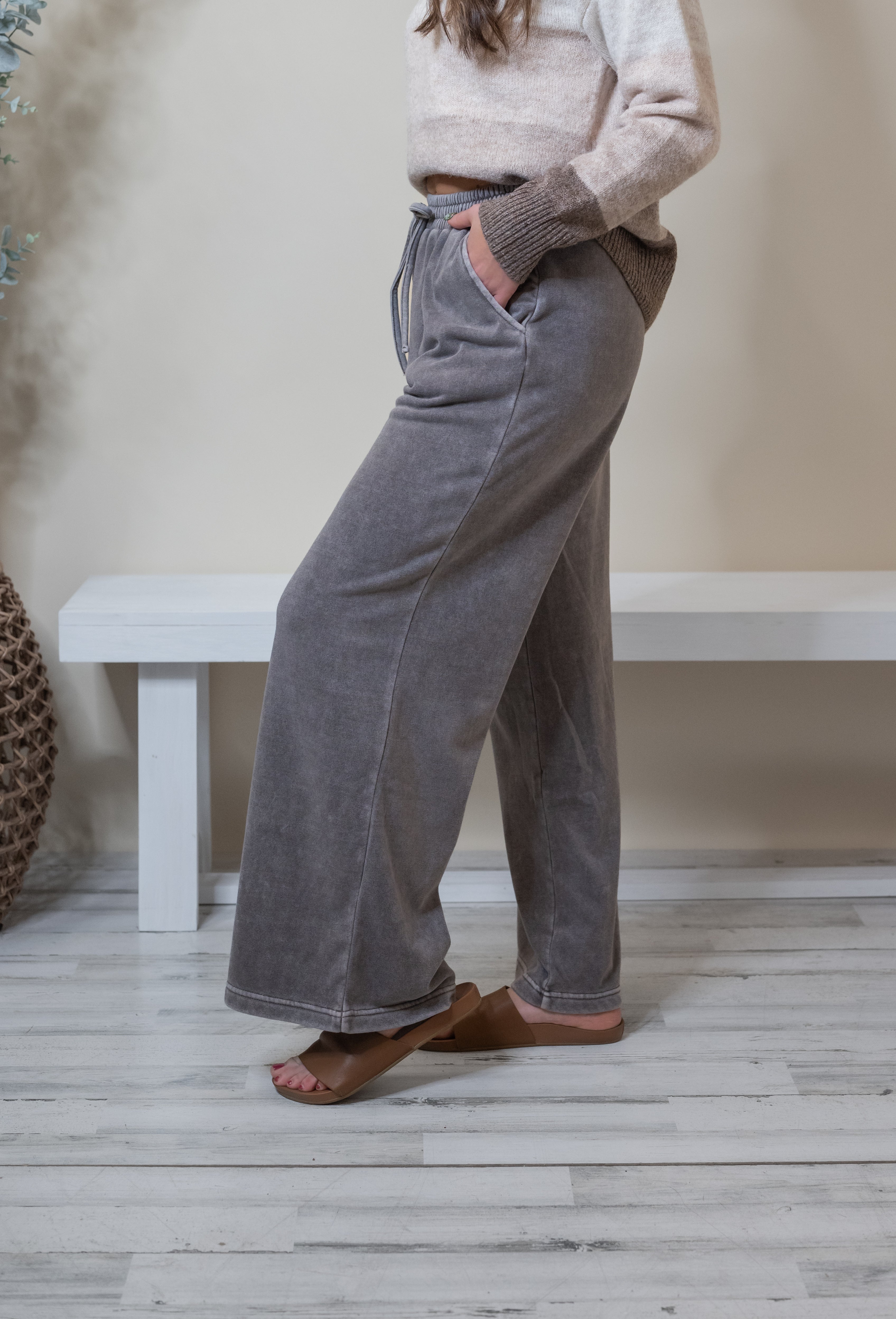 JAYLYNN LOUNGE PANT