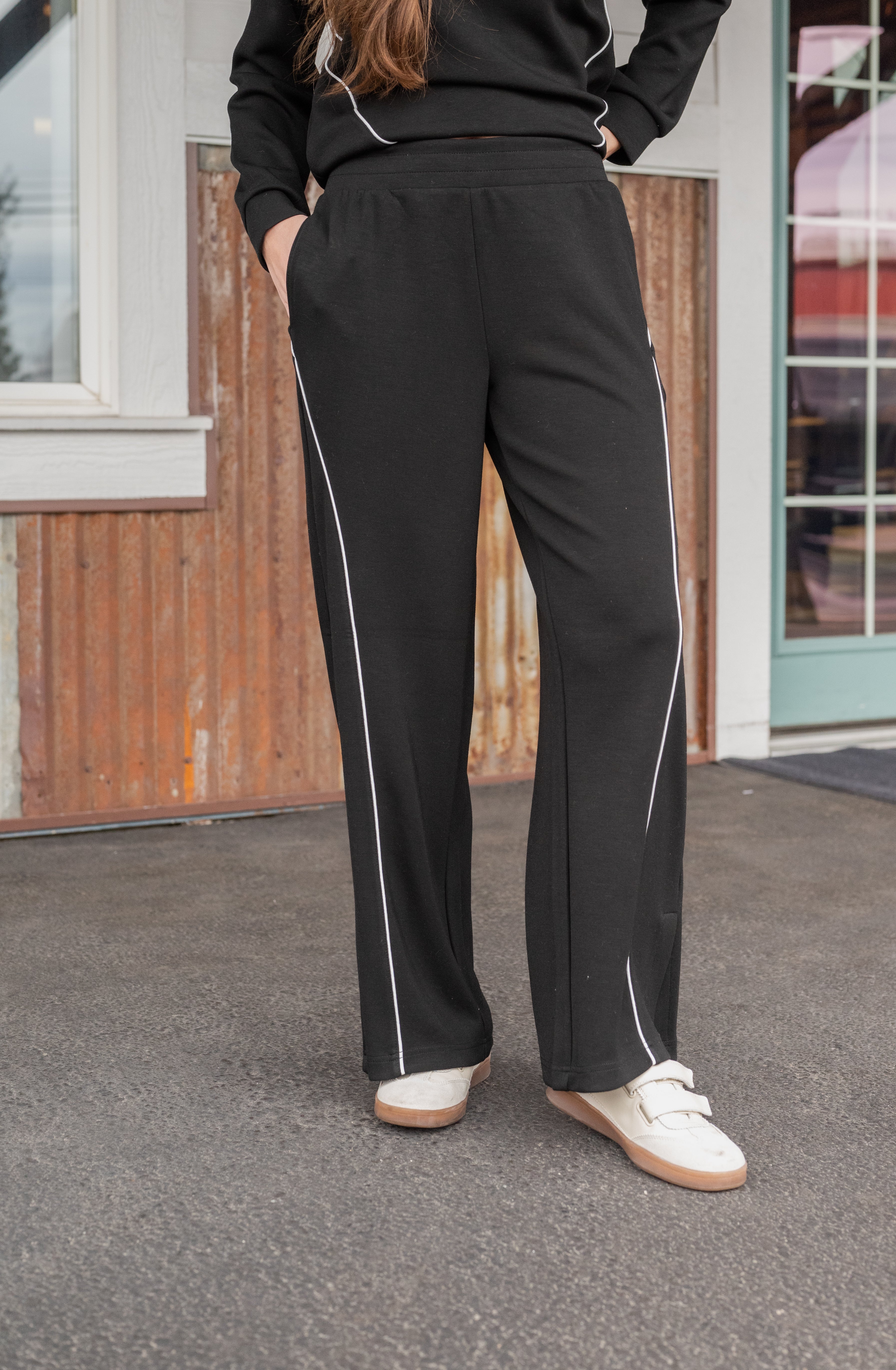 BRITNEY PANTS