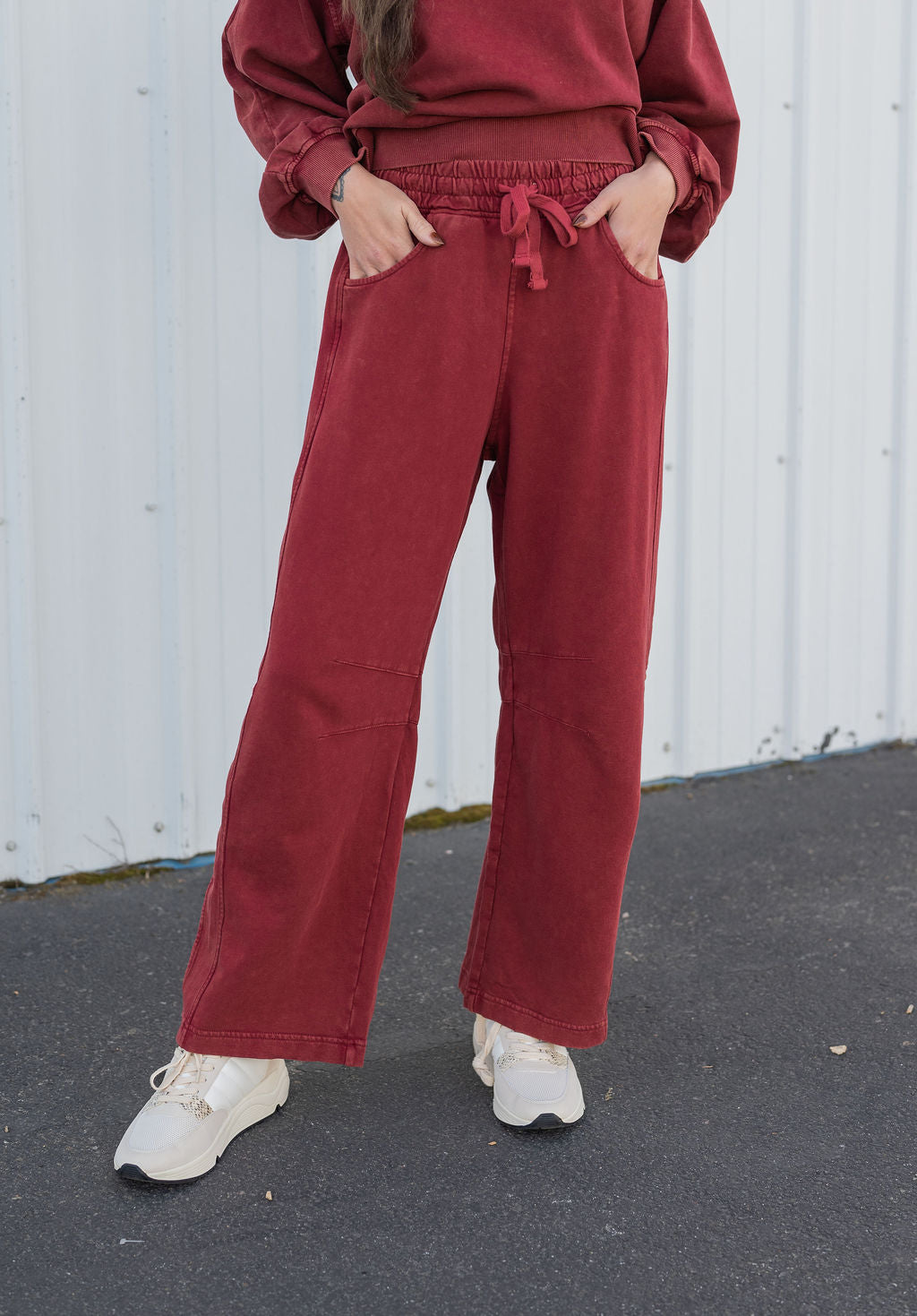 JOELLE PANT