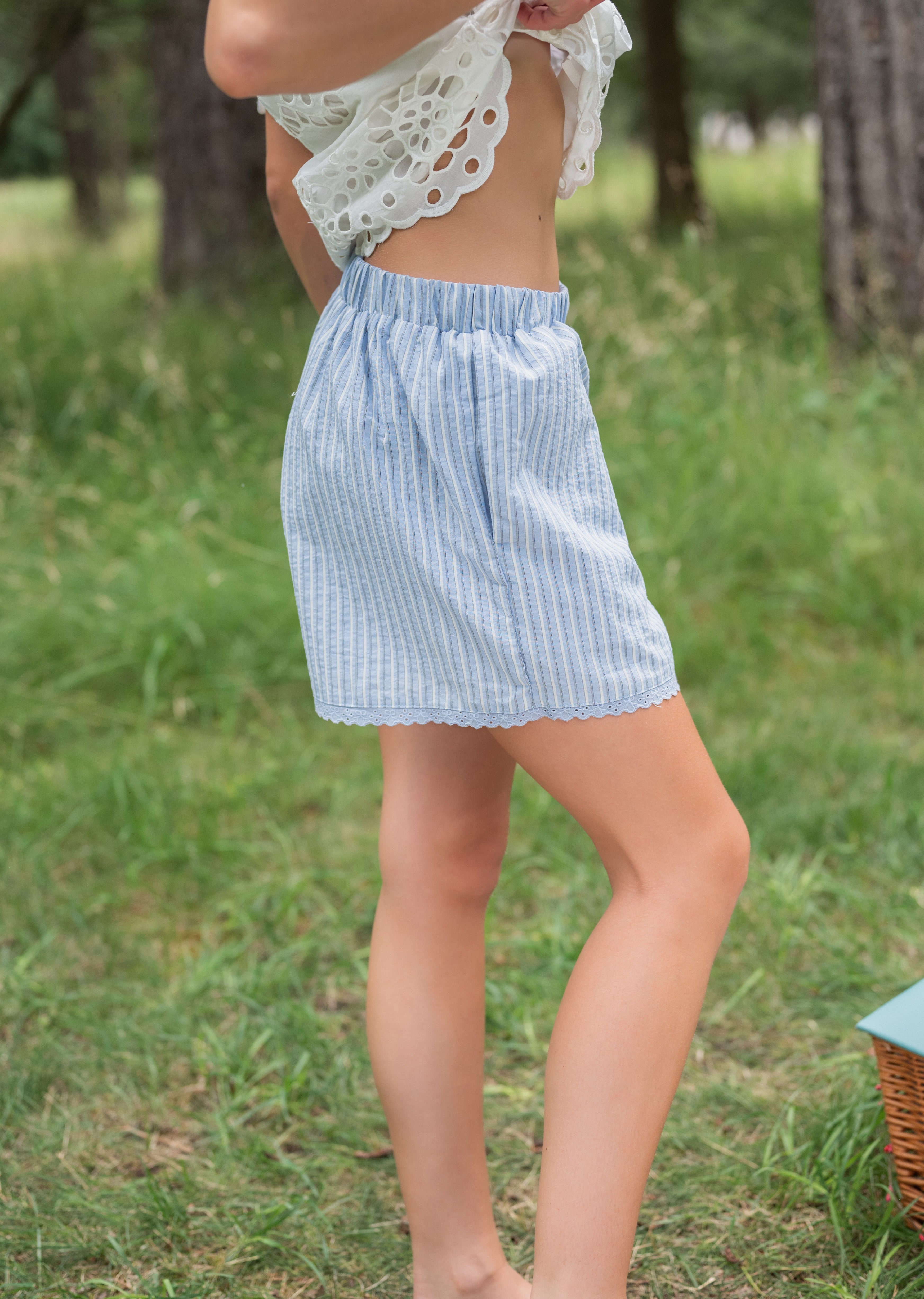 MARIA SHORTS
