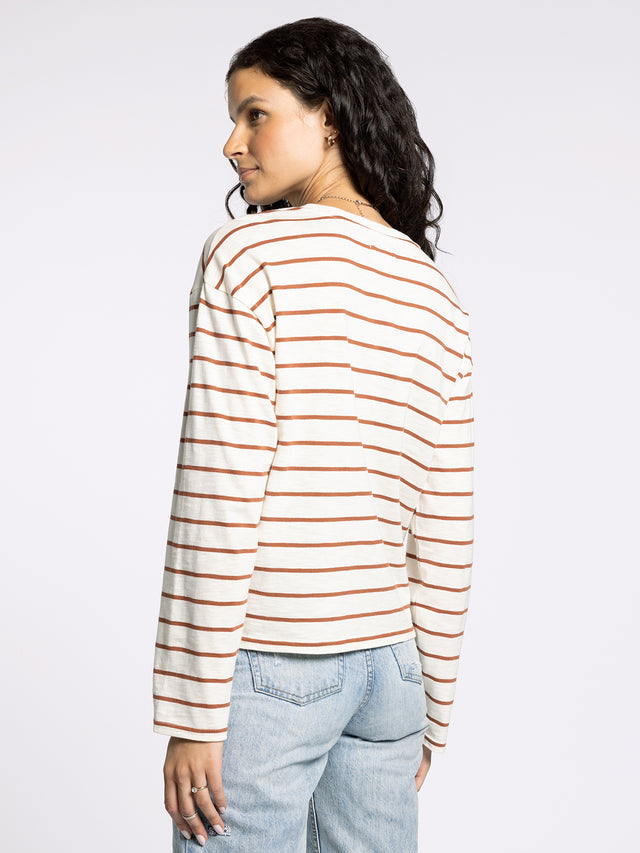 NELLIE TOP