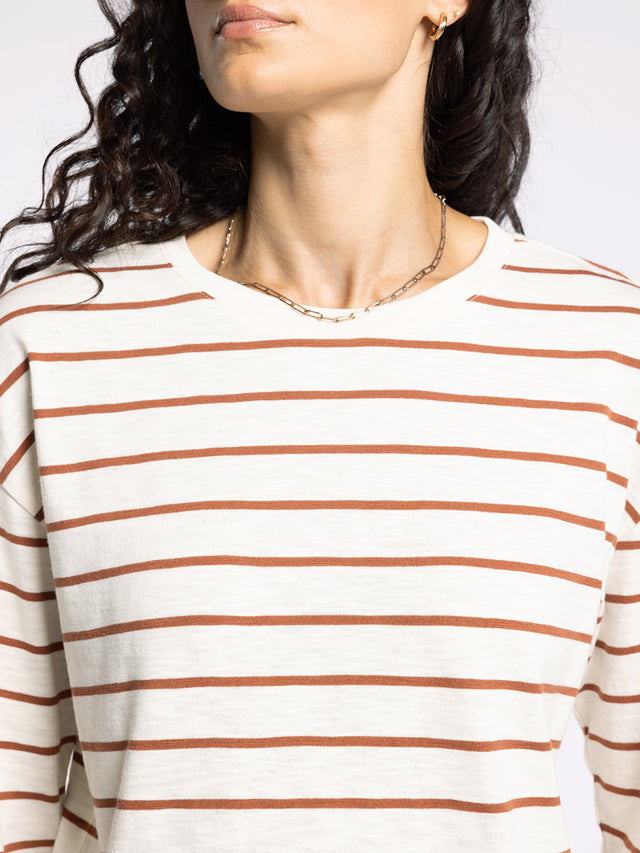 NELLIE TOP