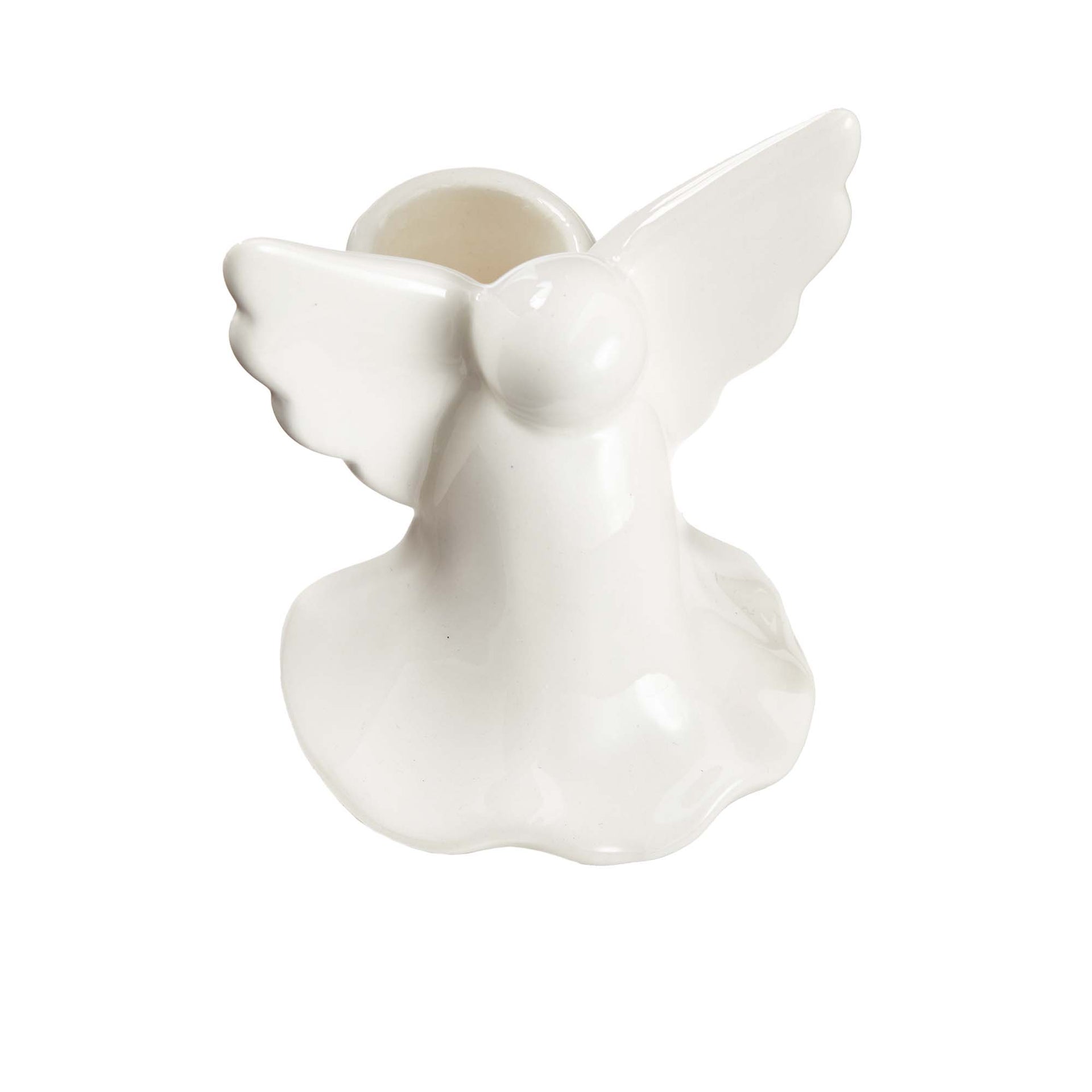 Angel Taper Holder