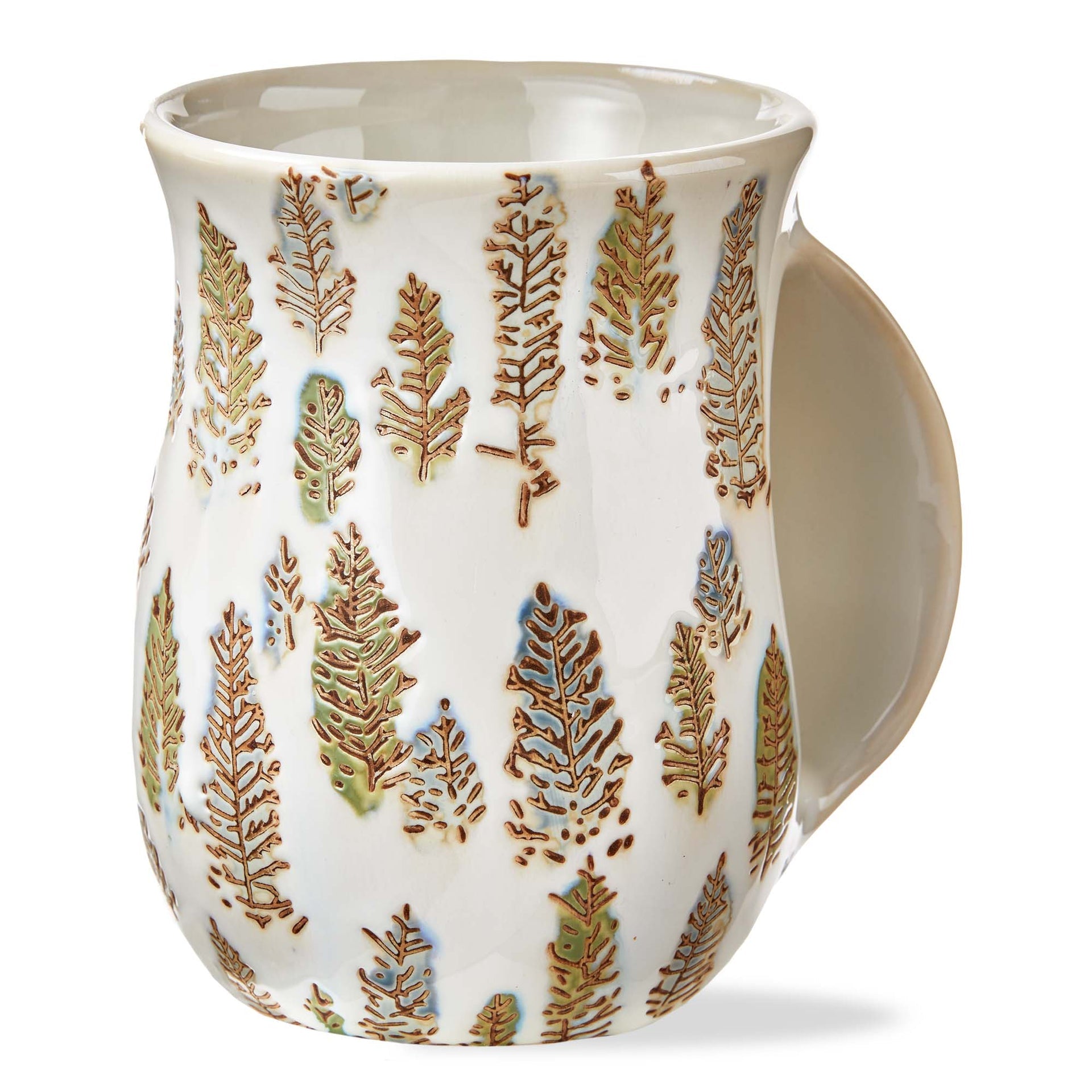 Aspen Handwarmer Mug
