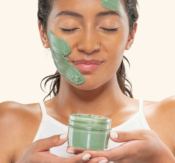 Guac Star® Soothing Avocado Hydration Mas
