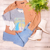 WHITNEY SHIRT