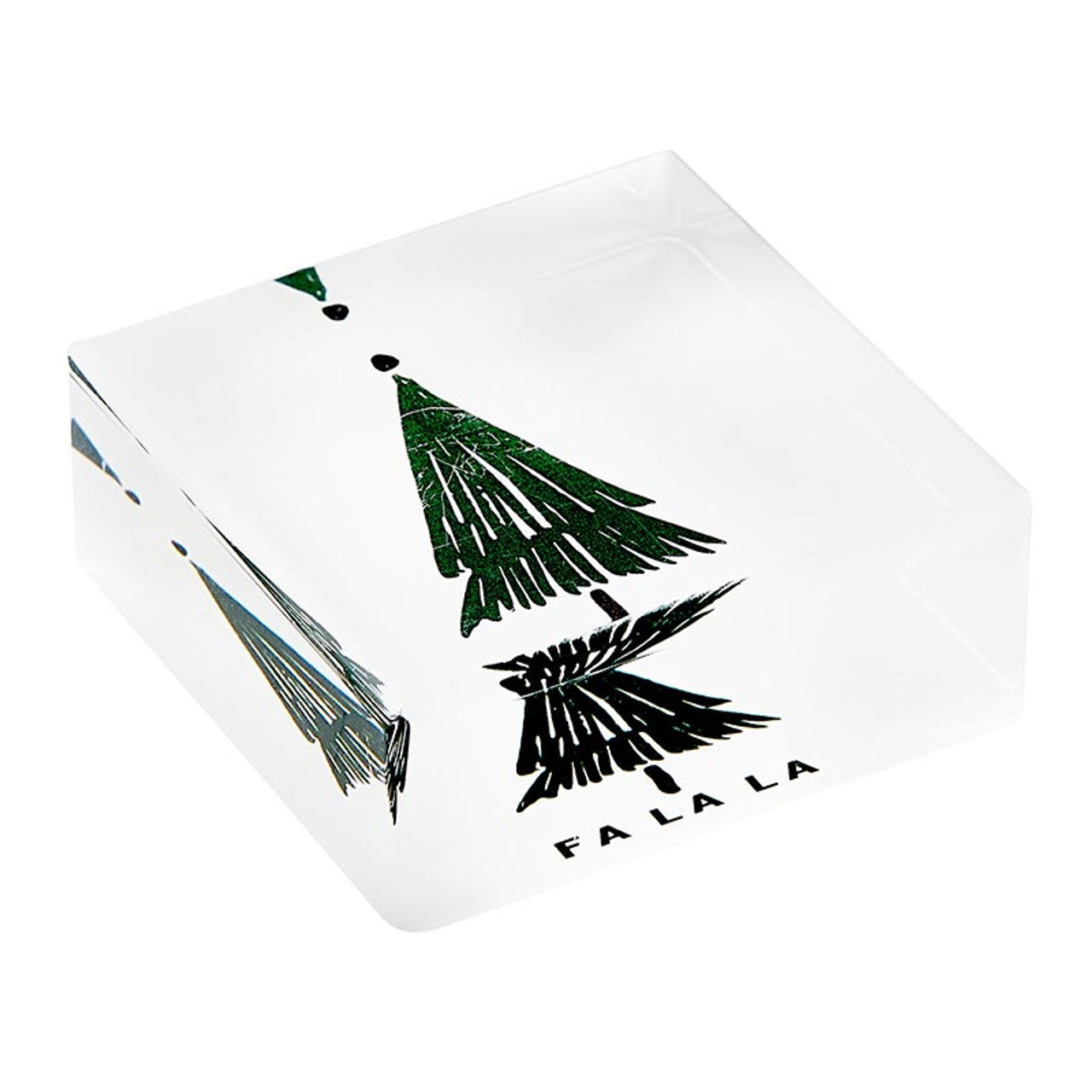 Block -Tree Fa La La