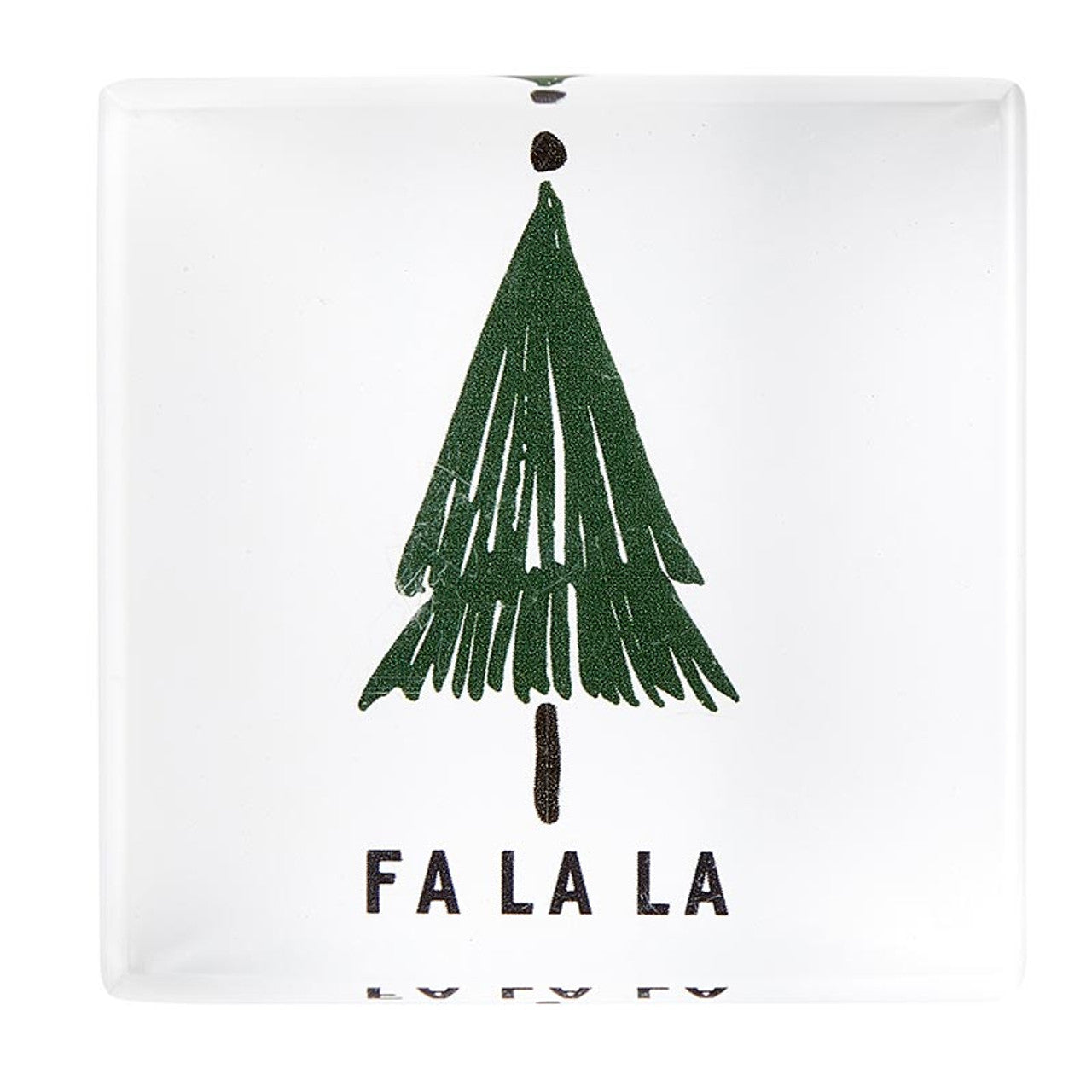 Block -Tree Fa La La