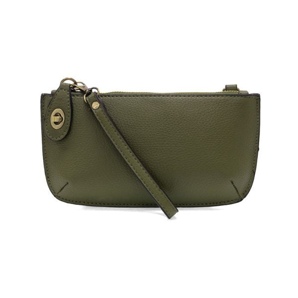MINI CROSSBODY WRISTLET