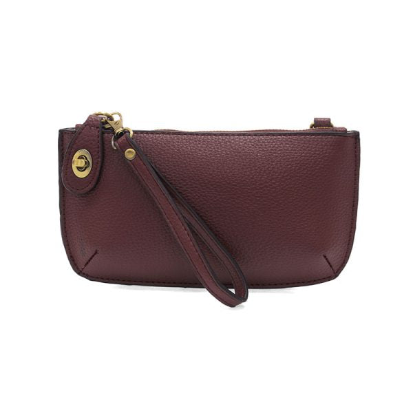 MINI CROSSBODY WRISTLET
