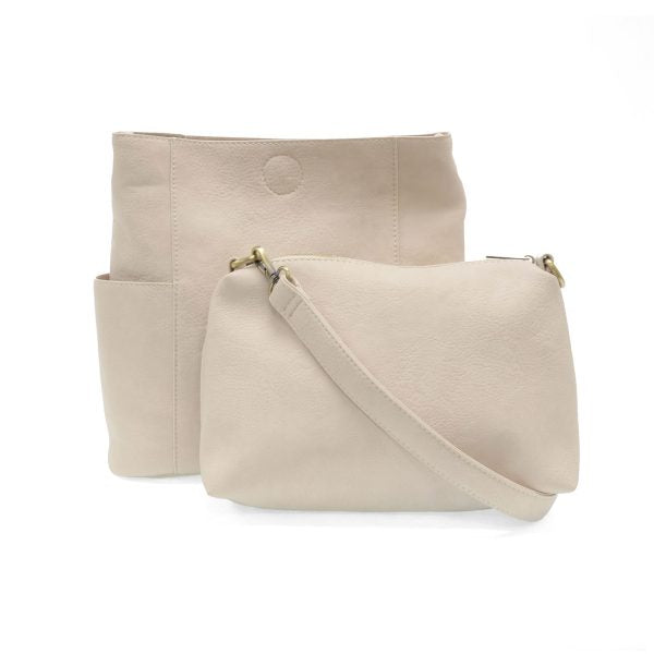 KAYLEIGH BUCKET BAG