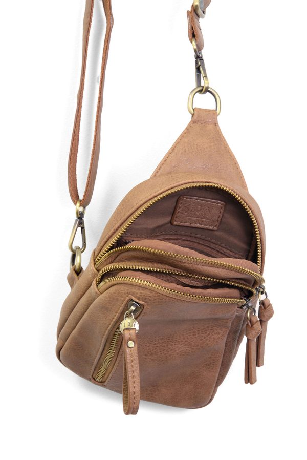 SKYLER SLING BAG