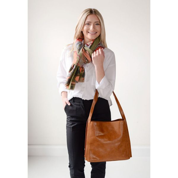 Joanna Medium Tote