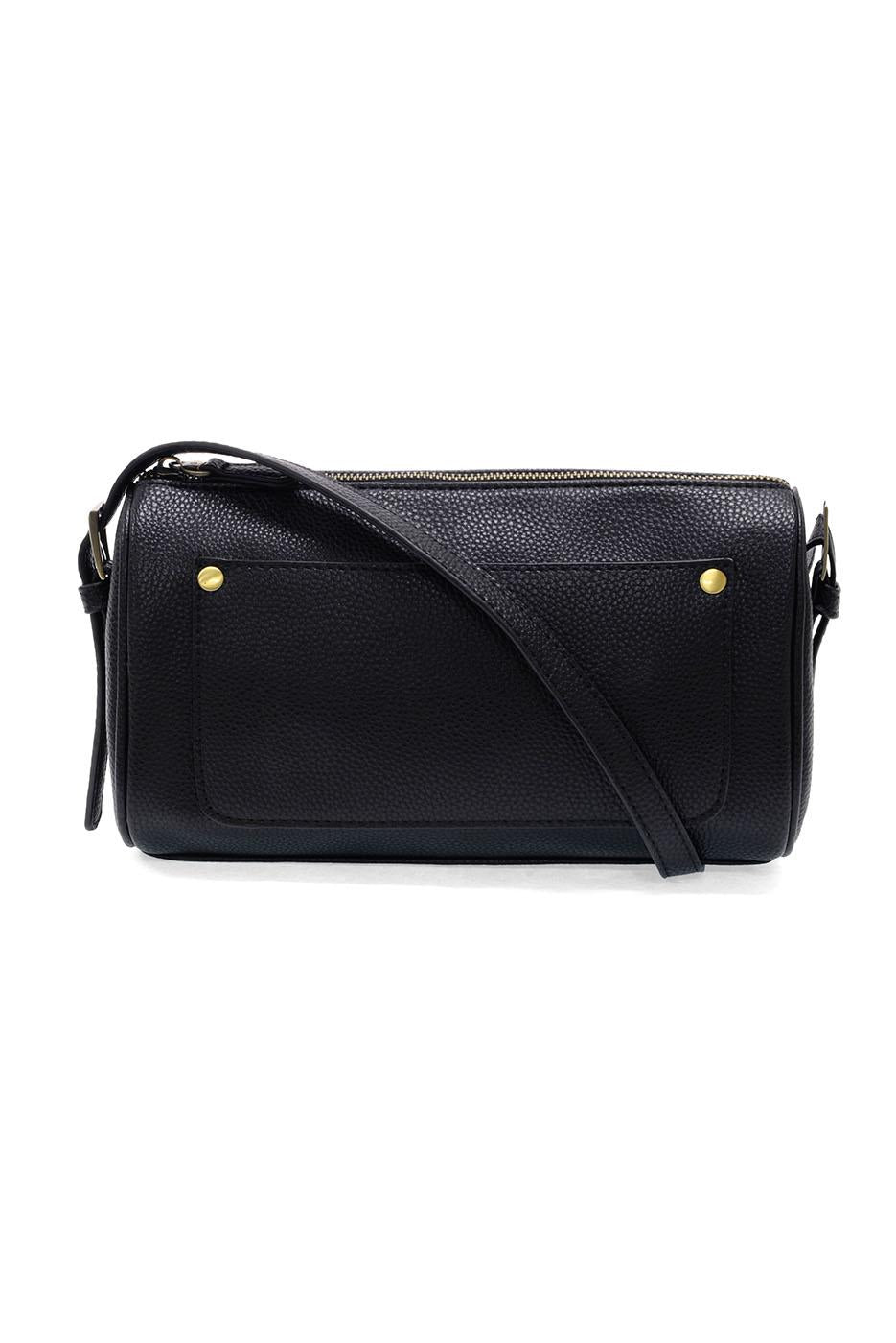 Esme Barrel Shoulder/ Crossbody