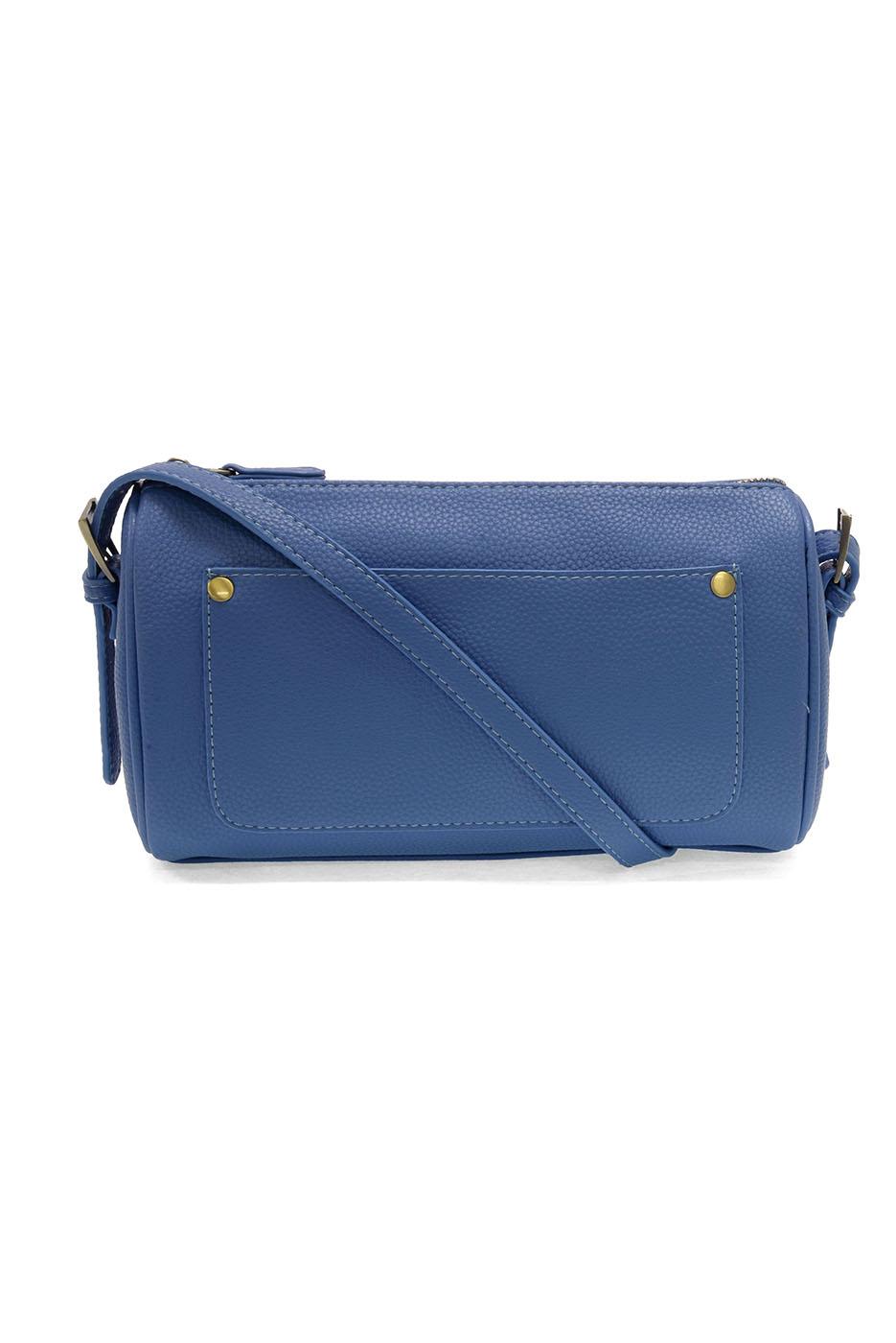 Esme Barrel Shoulder/ Crossbody