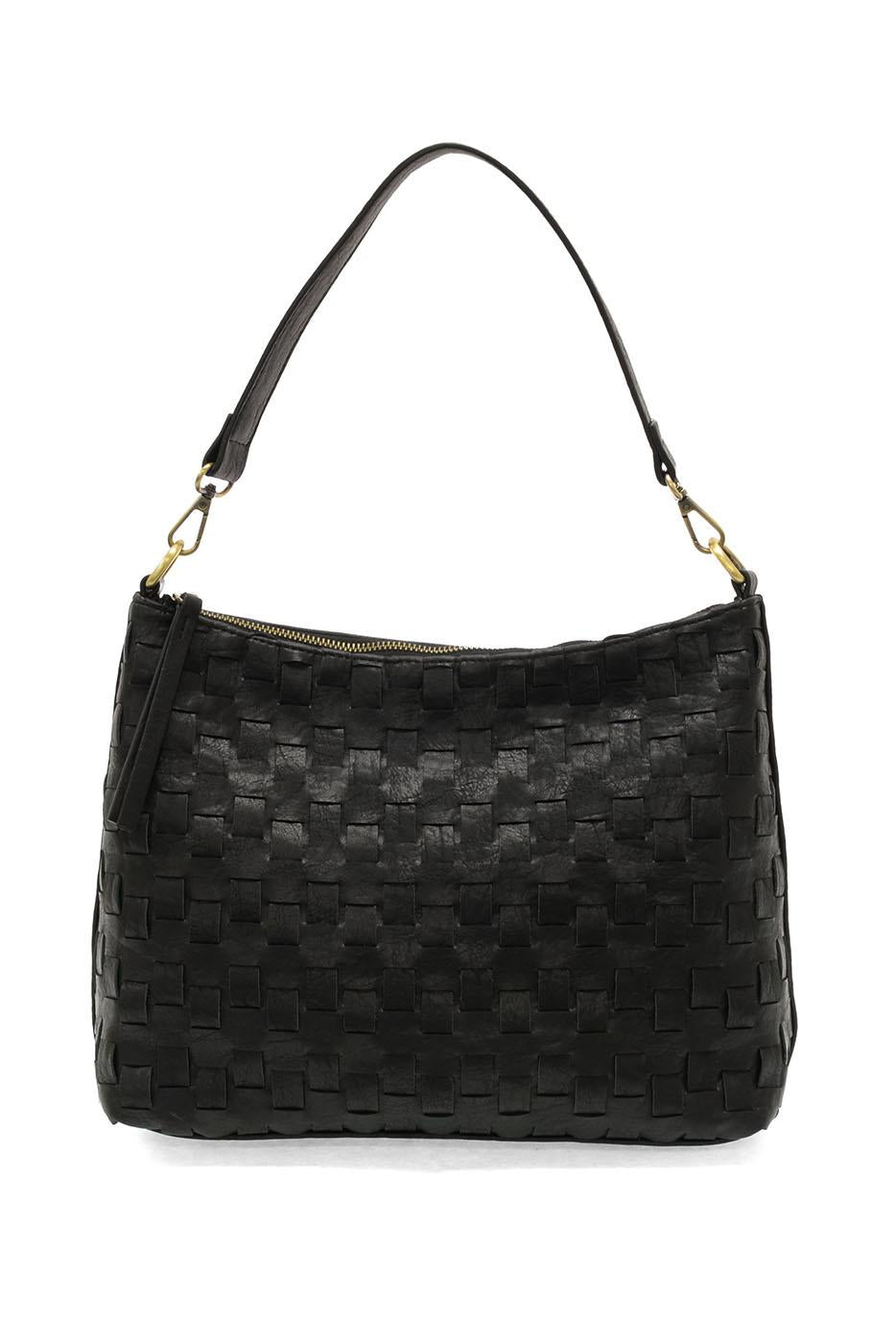 Winnie Woven Hobo