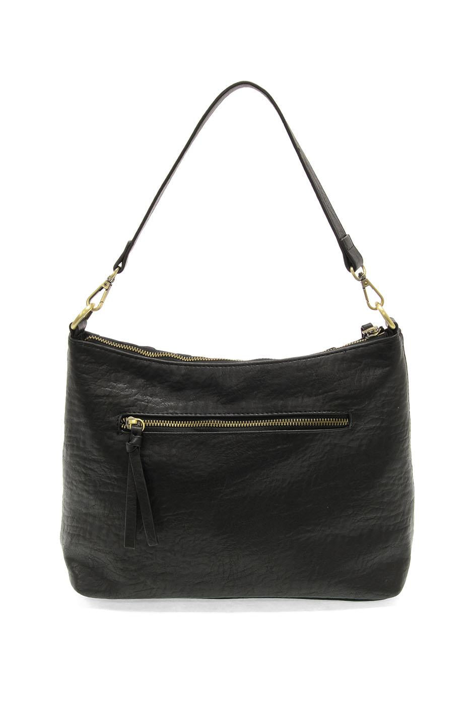 Winnie Woven Hobo