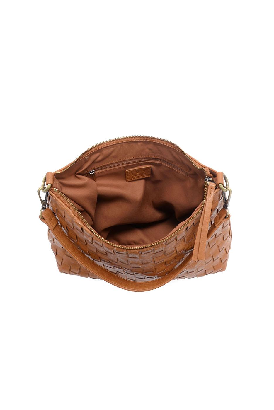 Winnie Woven Hobo