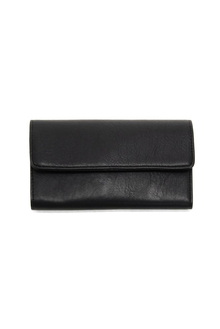 Marnie Mini Tri-fold Wallet