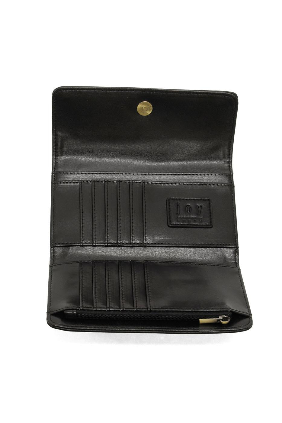 Marnie Mini Tri-fold Wallet