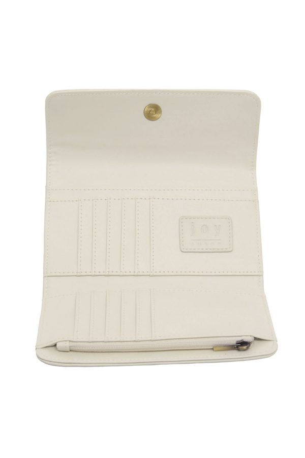 Marnie Mini Tri-fold Wallet