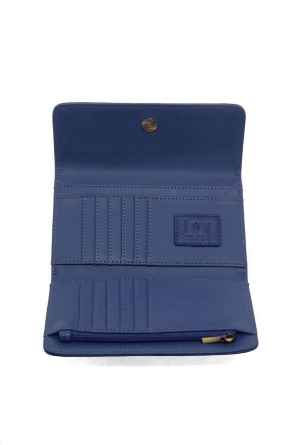 Marnie Mini Tri-fold Wallet