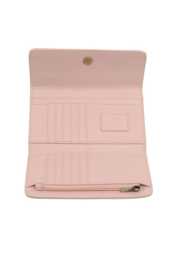 Marnie Mini Tri-fold Wallet