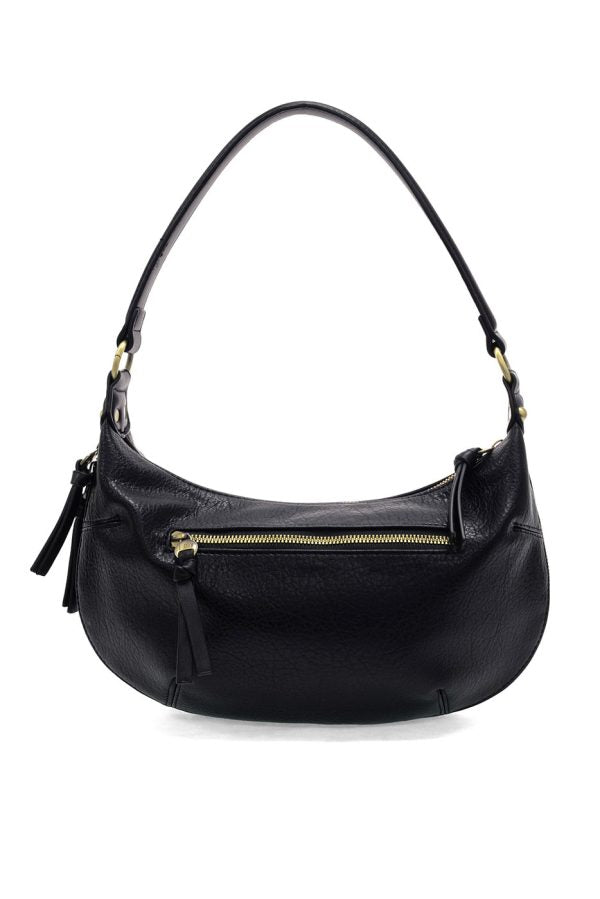 Yvette Expandable Zip Hobo & Crossbody