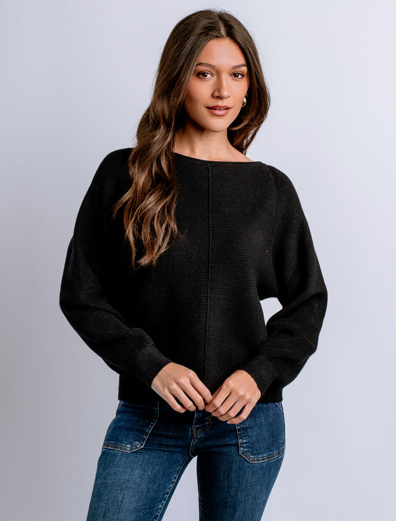 ASIMA SWEATER