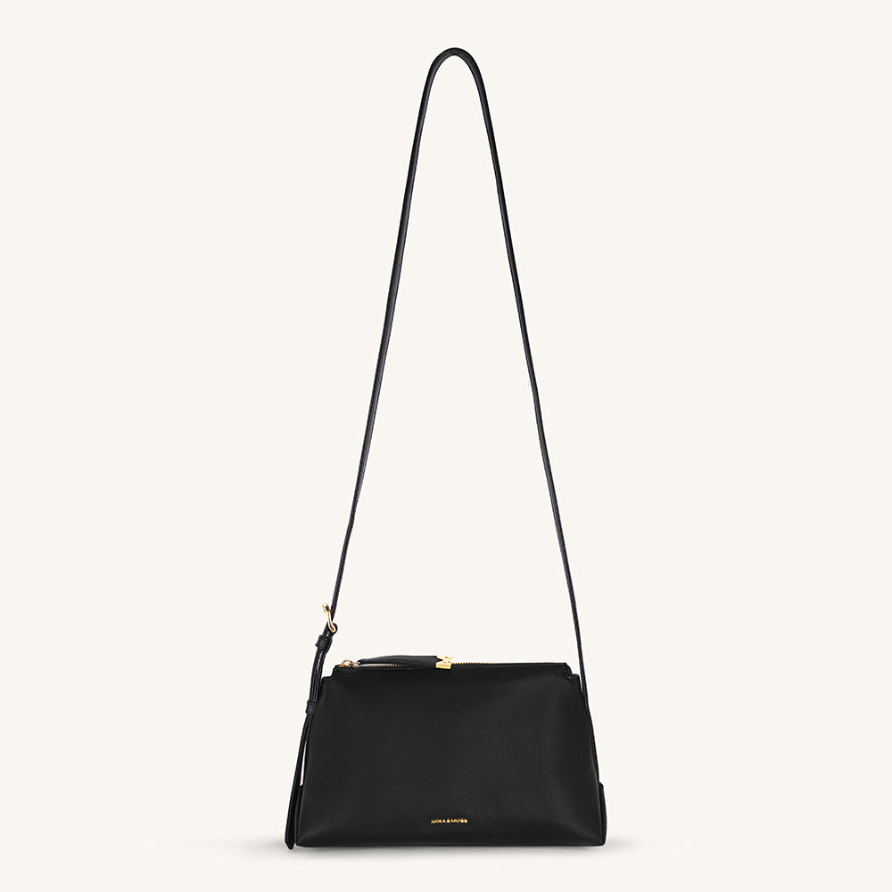 Audrey Crossbody Bag