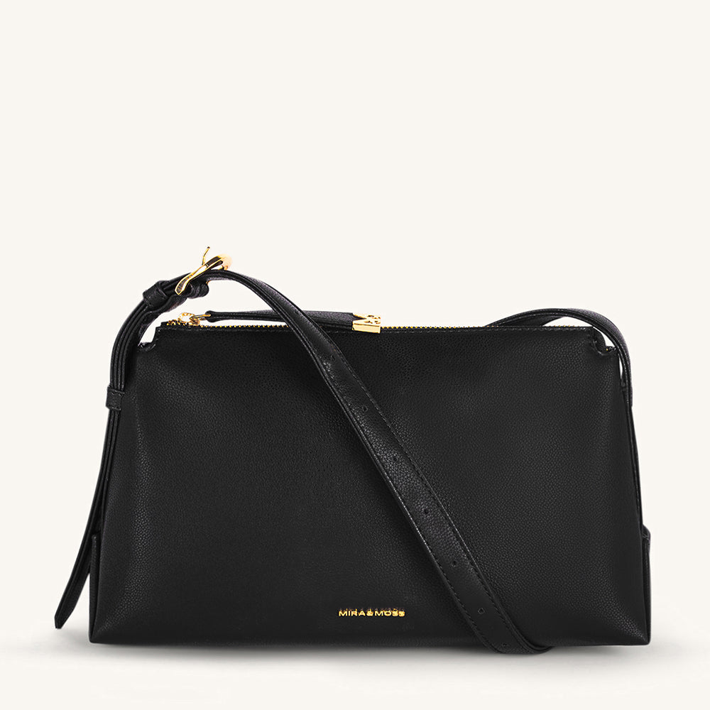 Audrey Crossbody Bag